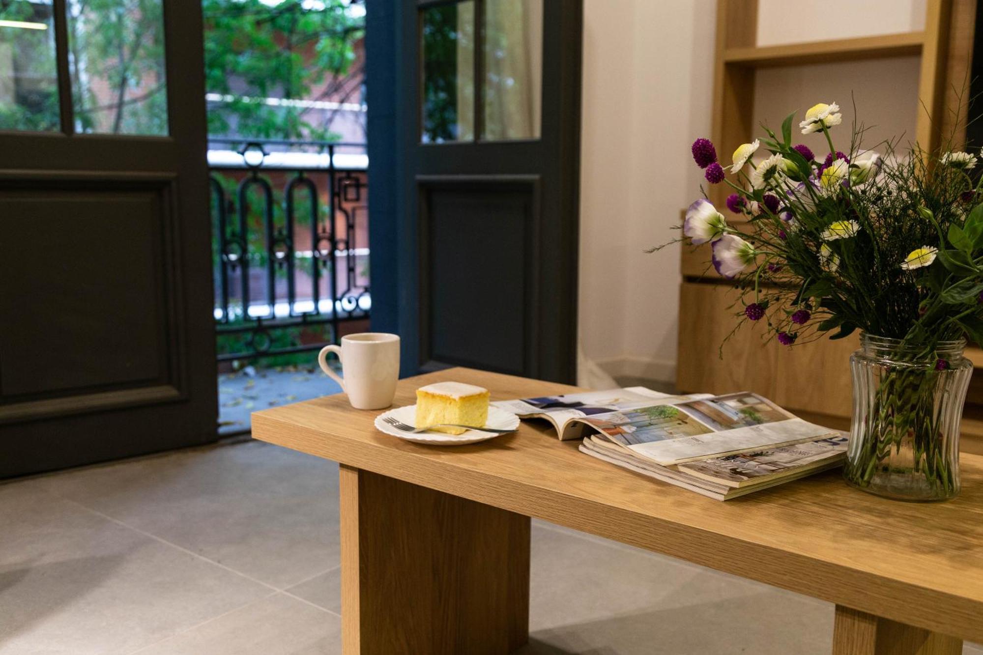 Apartamento Dianella Elegant *