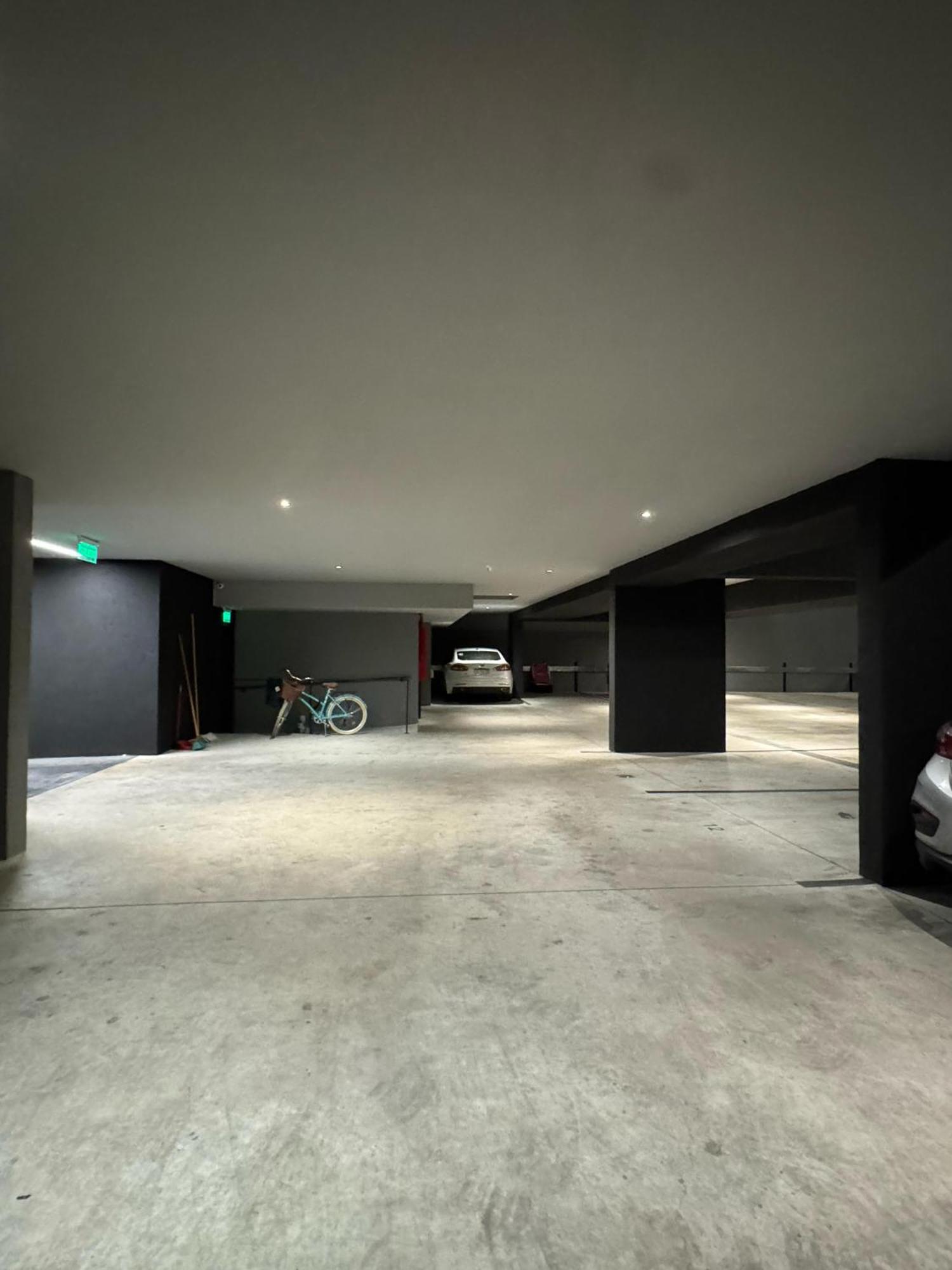 Apartamento Foster Humboldt *