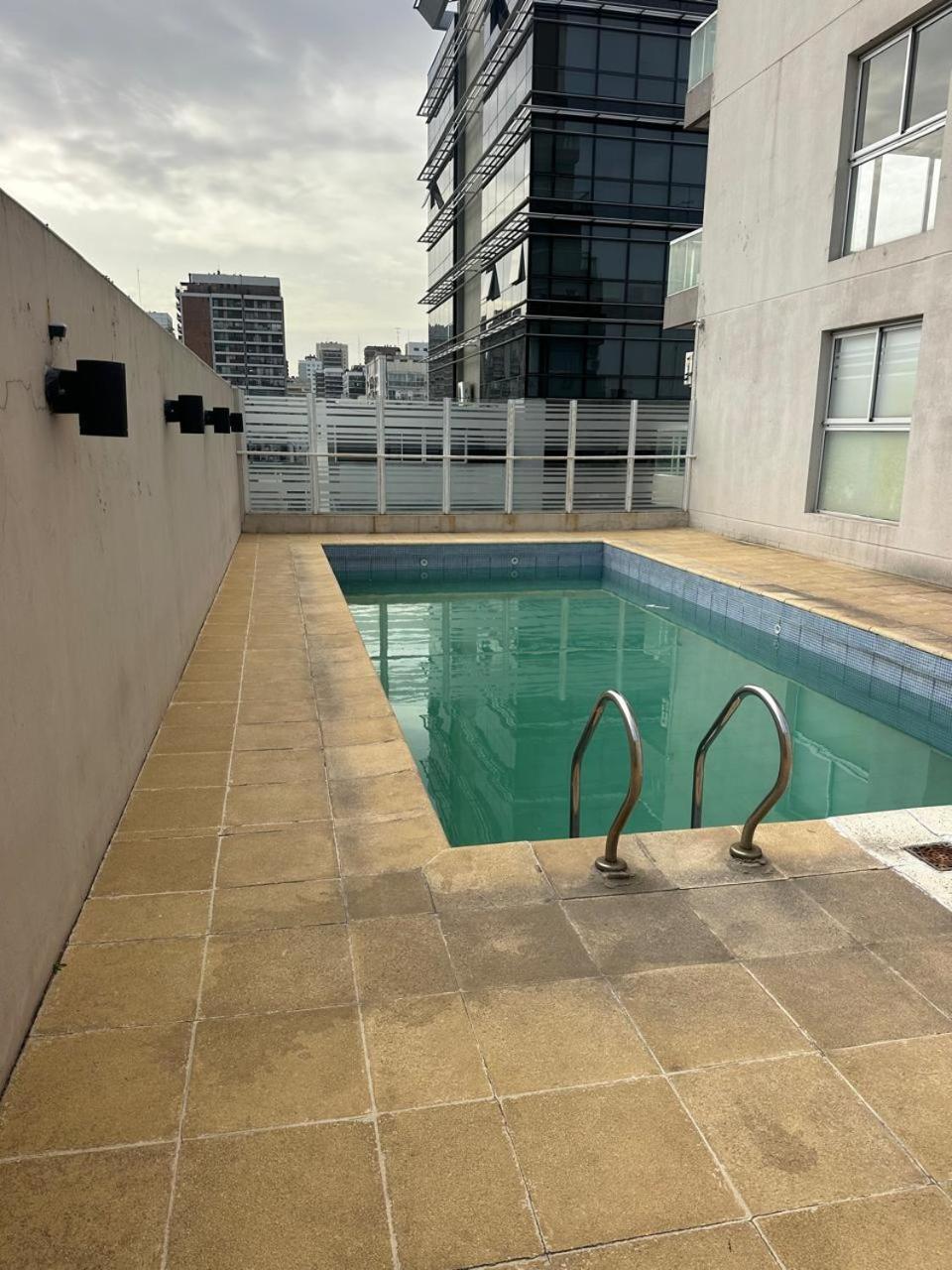 Apartamento Departamento Ciudad De La Paz *