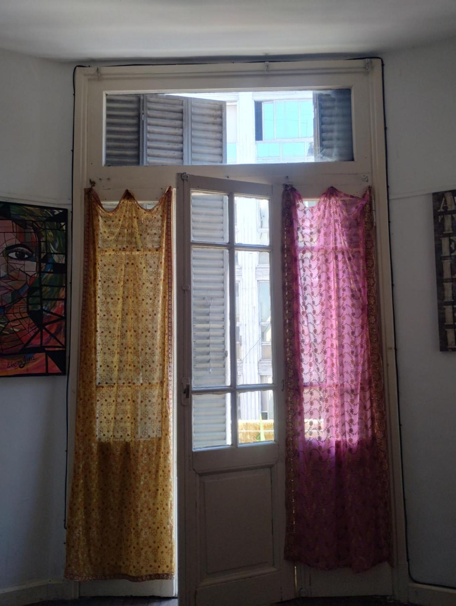 Apartamento Porteno Av Corrientes Obelisco Bars Theater Ciudad Autónoma de Buenos Aires