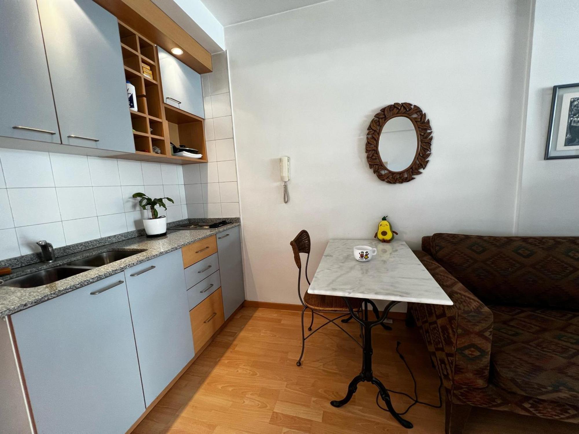 Apartamento Bright And Cozy *