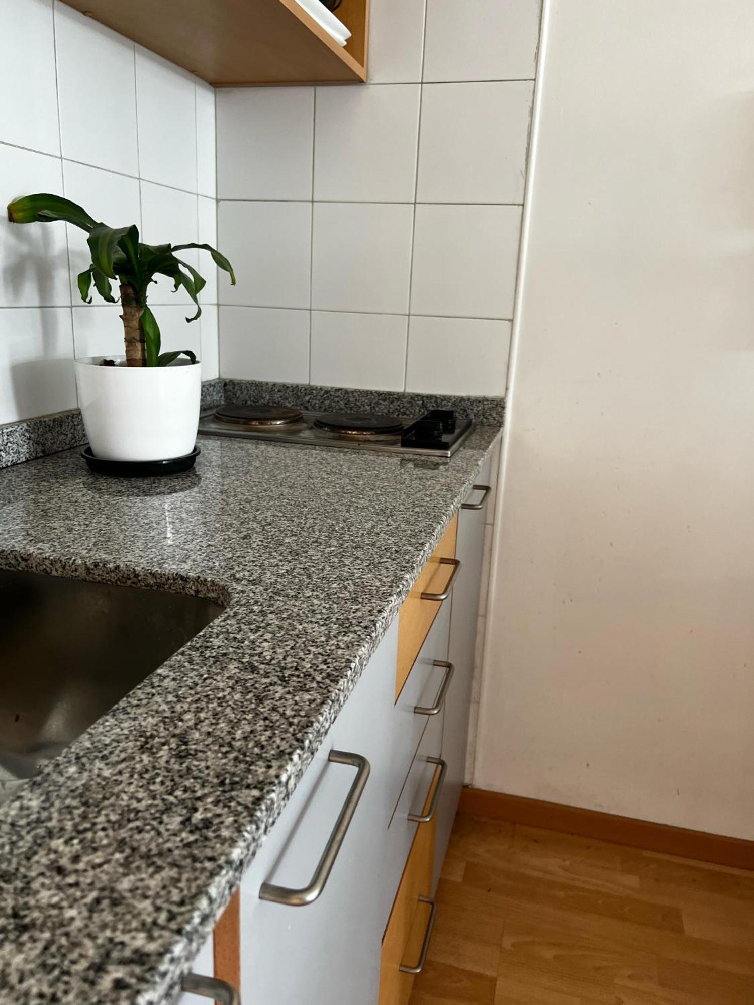 Bright And Cozy Apartamento Ciudad Autónoma de Buenos Aires