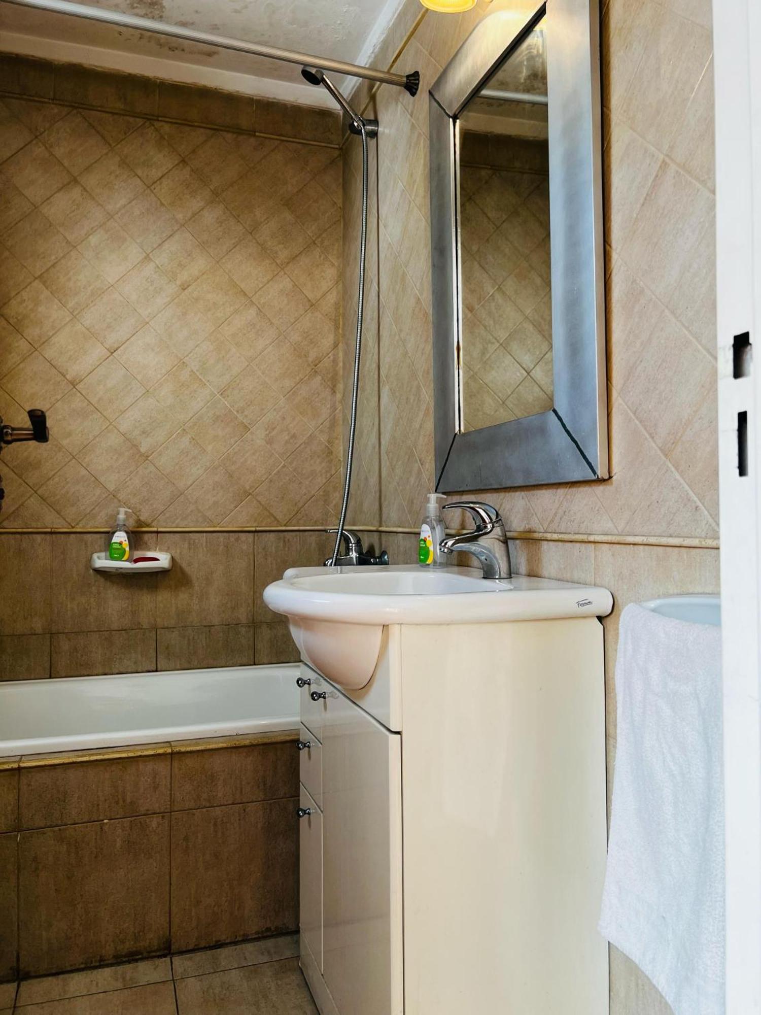 Apartamento Bright And Cozy Ciudad Autónoma de Buenos Aires