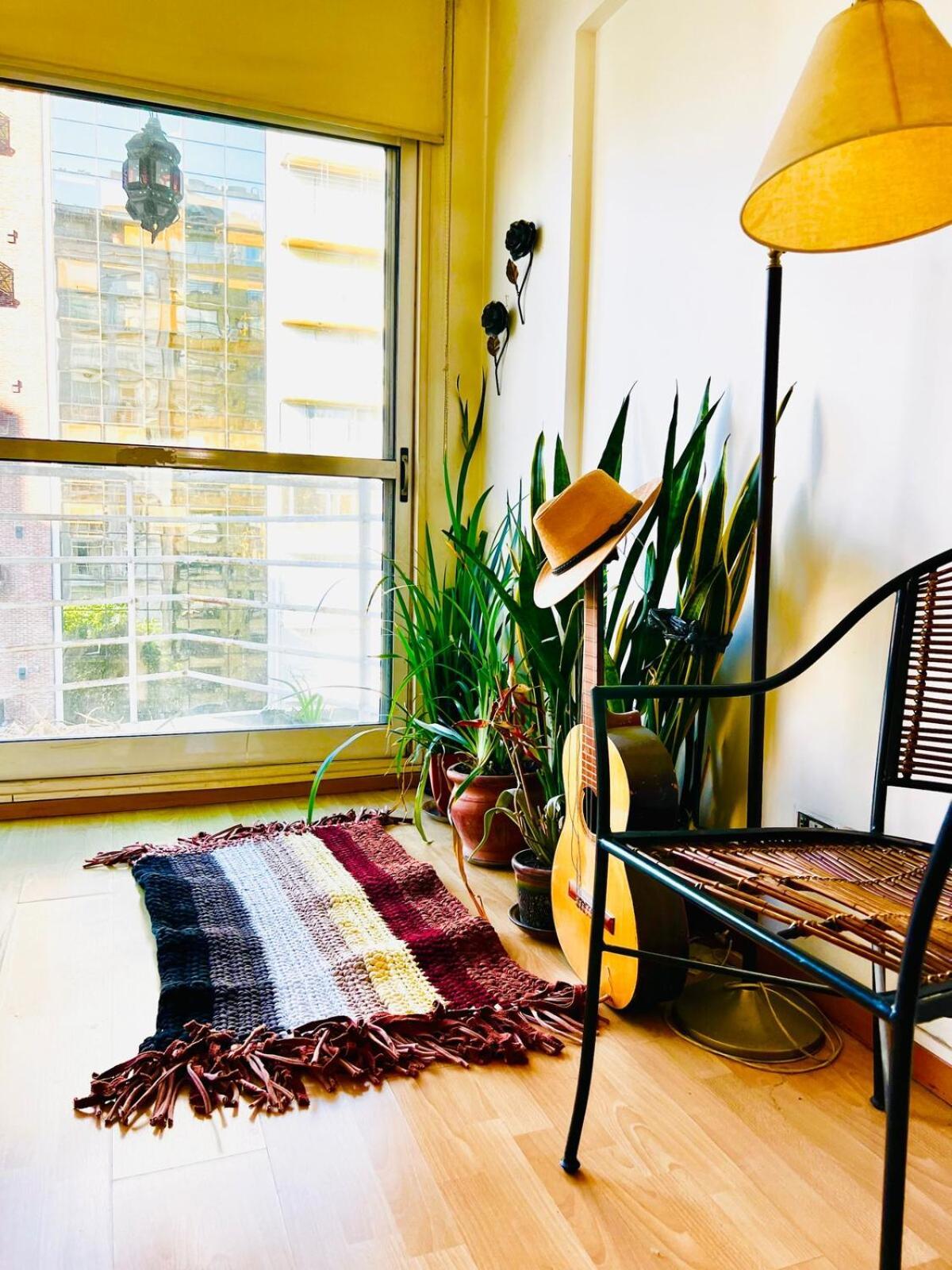 Bright And Cozy Ciudad Autónoma de Buenos Aires