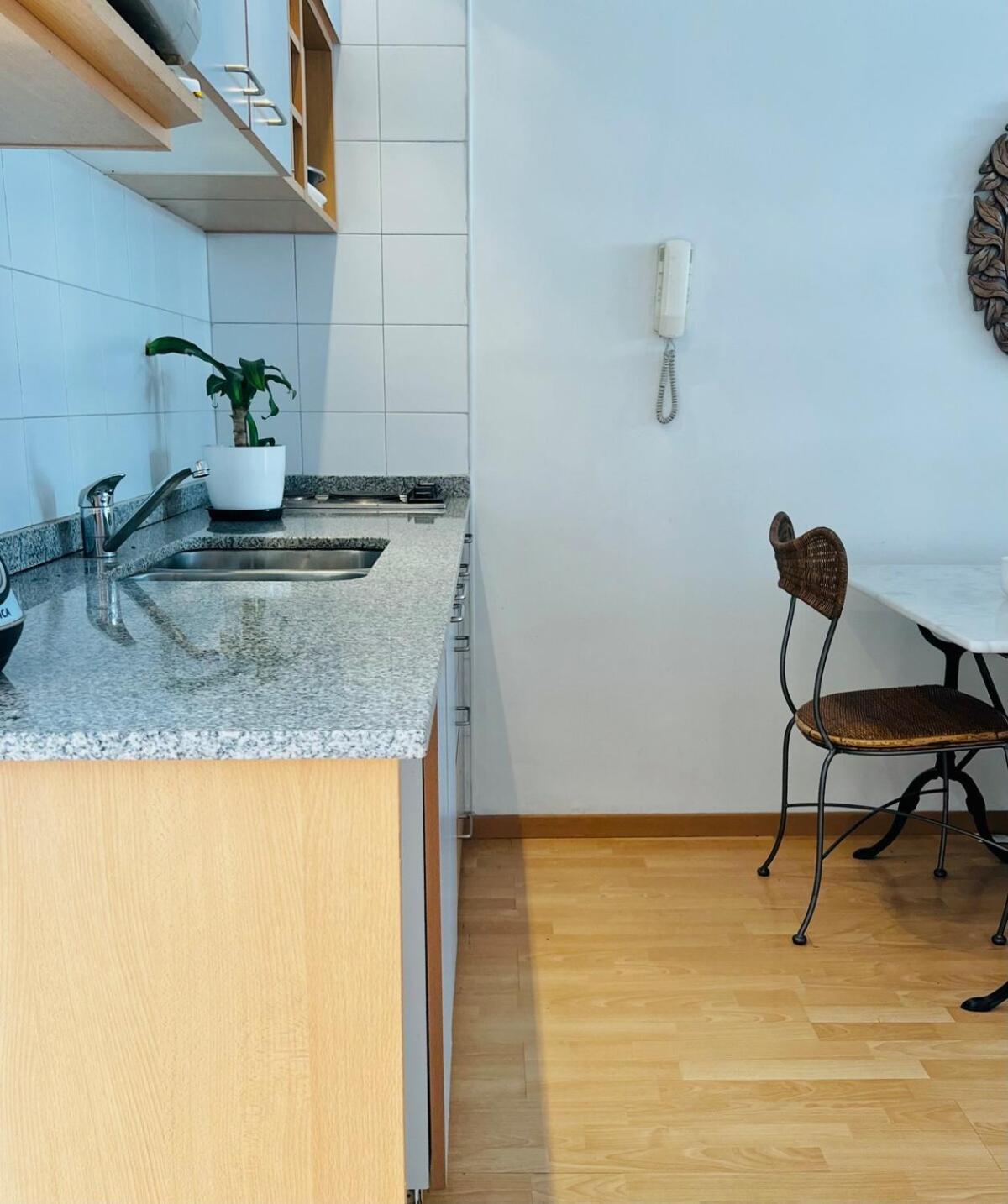 Apartamento Bright And Cozy *