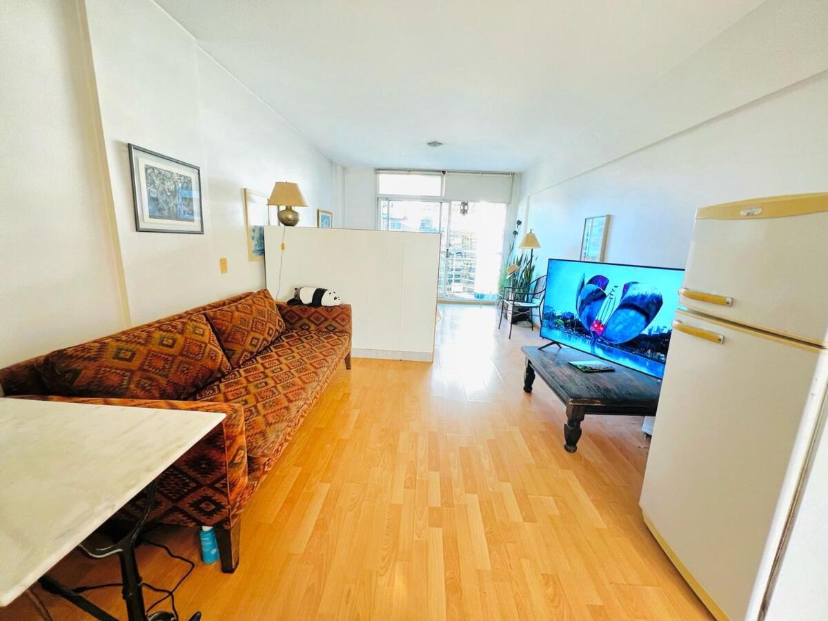 Apartamento Bright And Cozy Ciudad Autónoma de Buenos Aires
