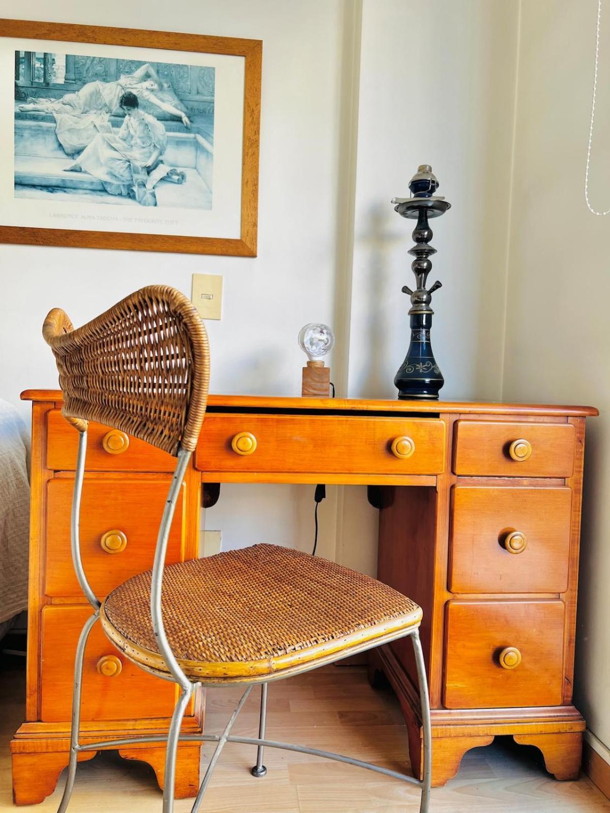 Apartamento Bright And Cozy Ciudad Autónoma de Buenos Aires