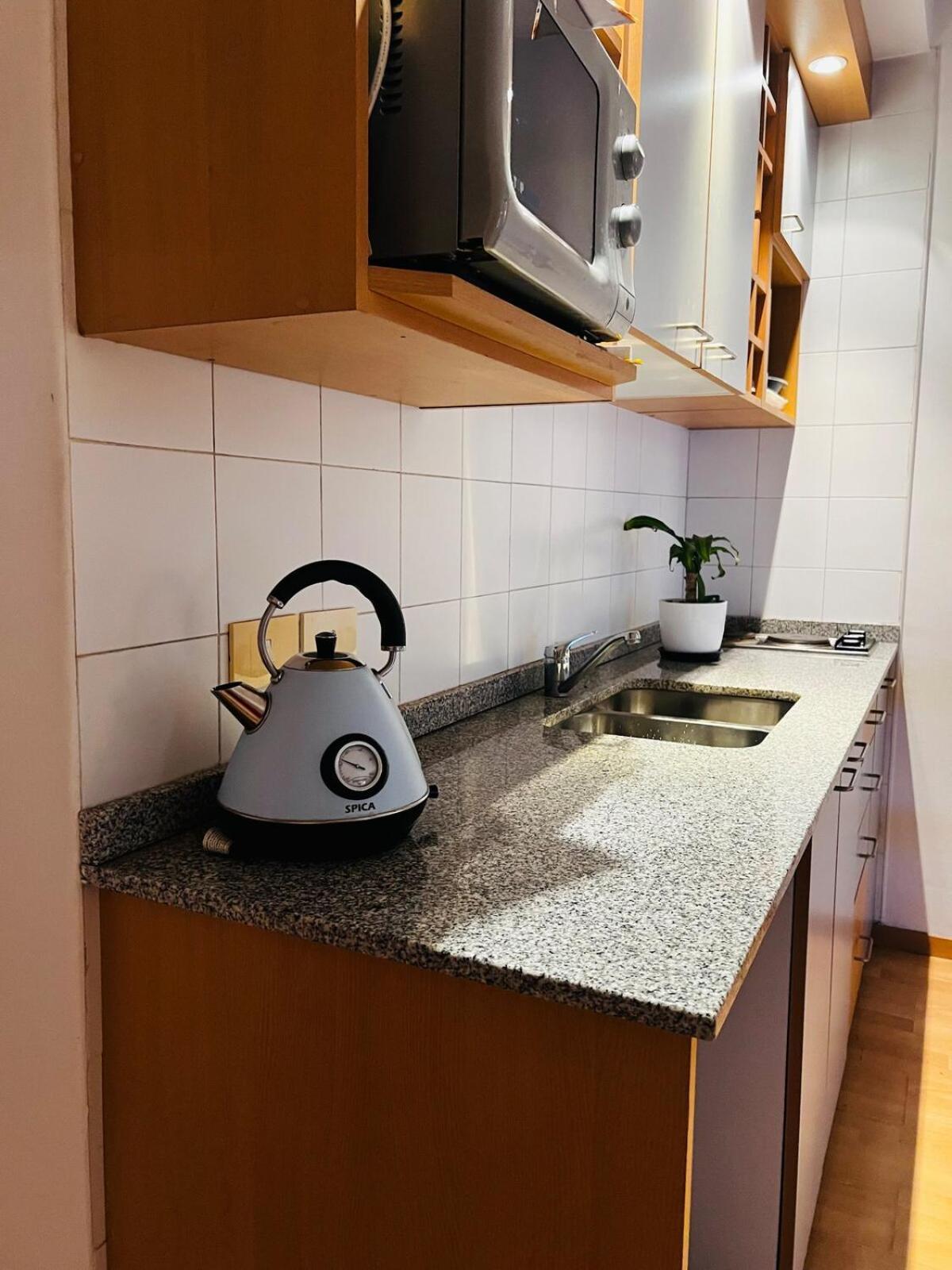 Bright And Cozy Apartamento *