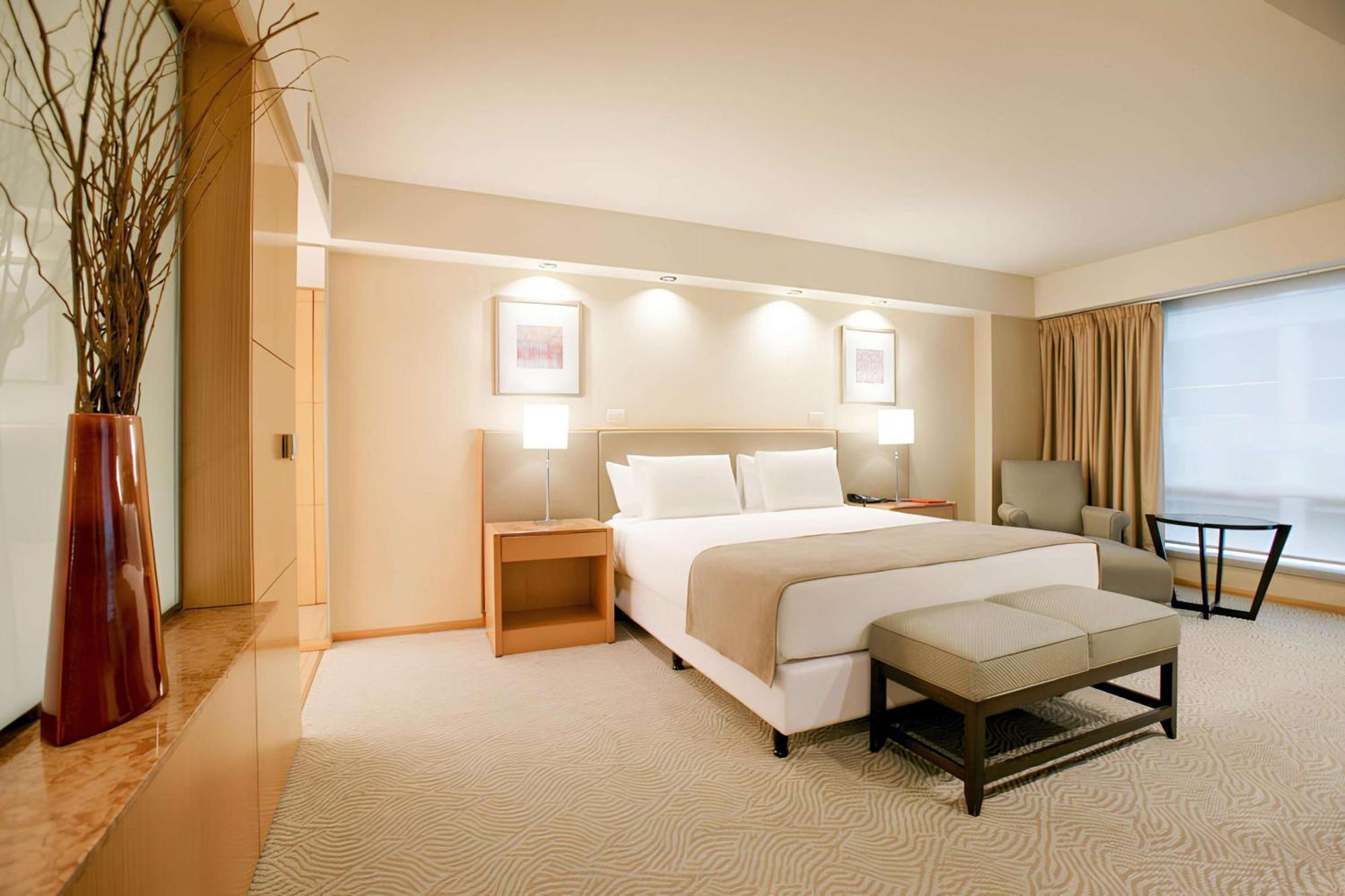 Hotel Melia Ciudad Autónoma de Buenos Aires