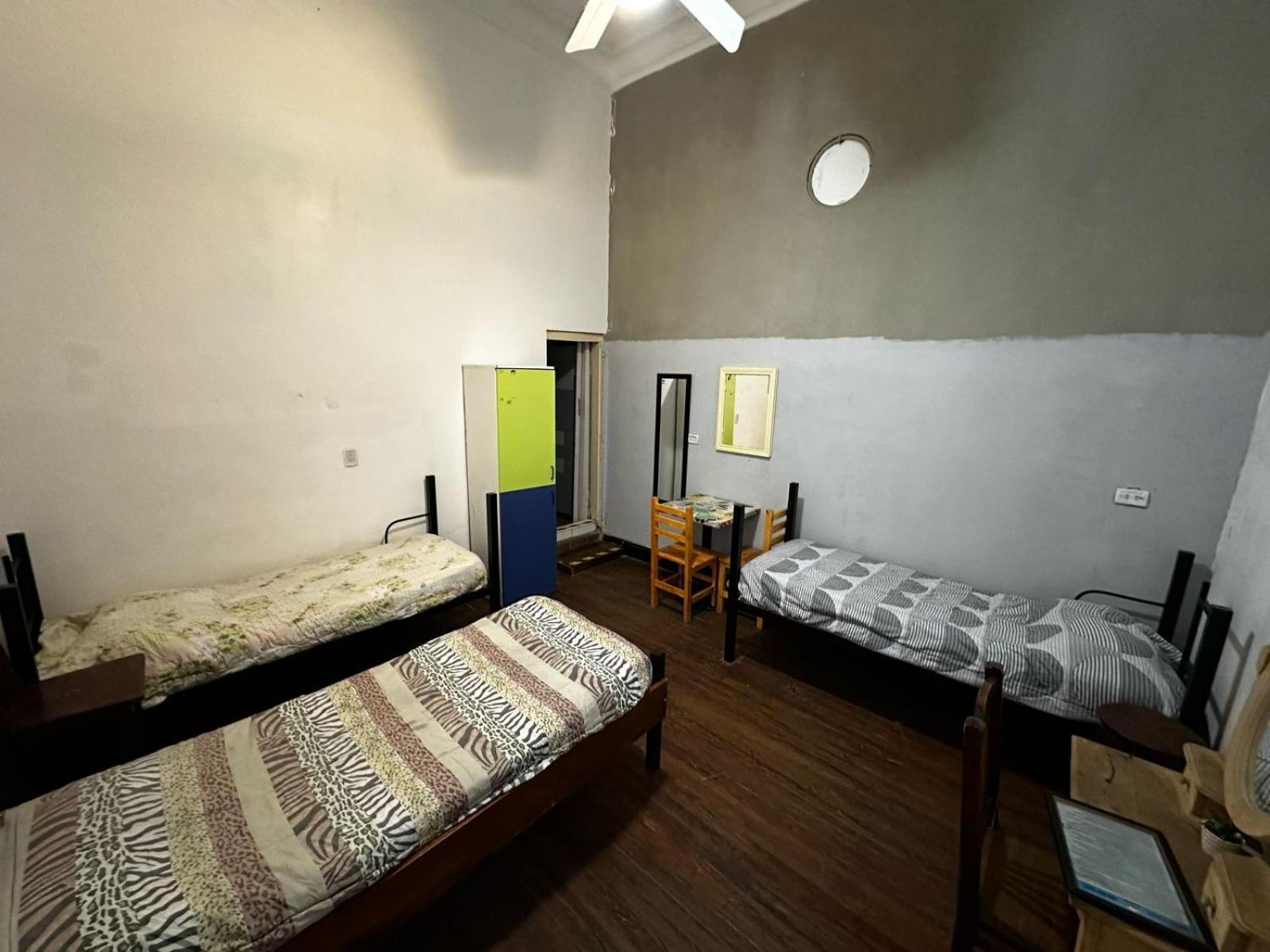 Albergue Ideal Center Buenos Aires