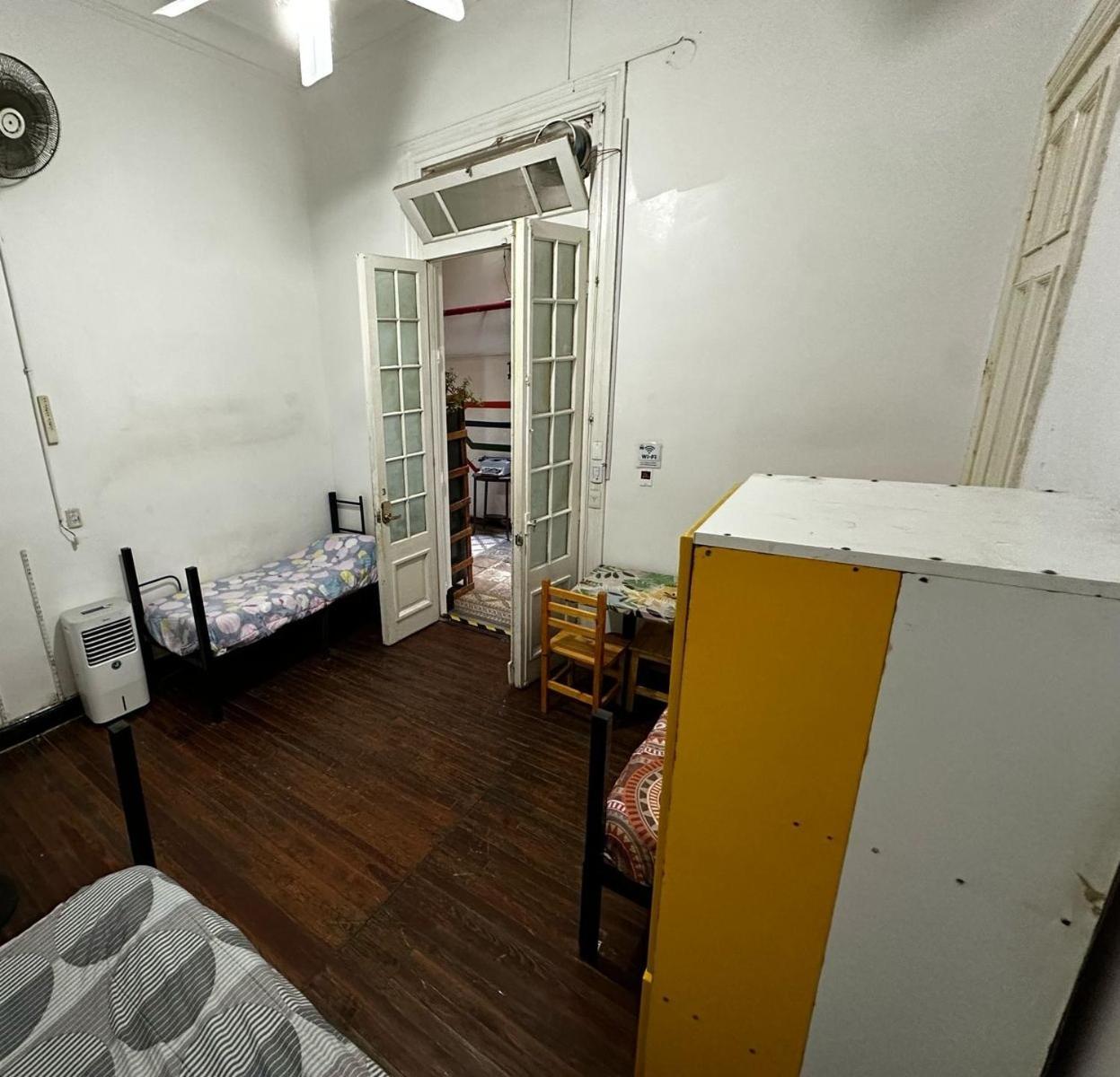 Ideal Center Albergue Buenos Aires