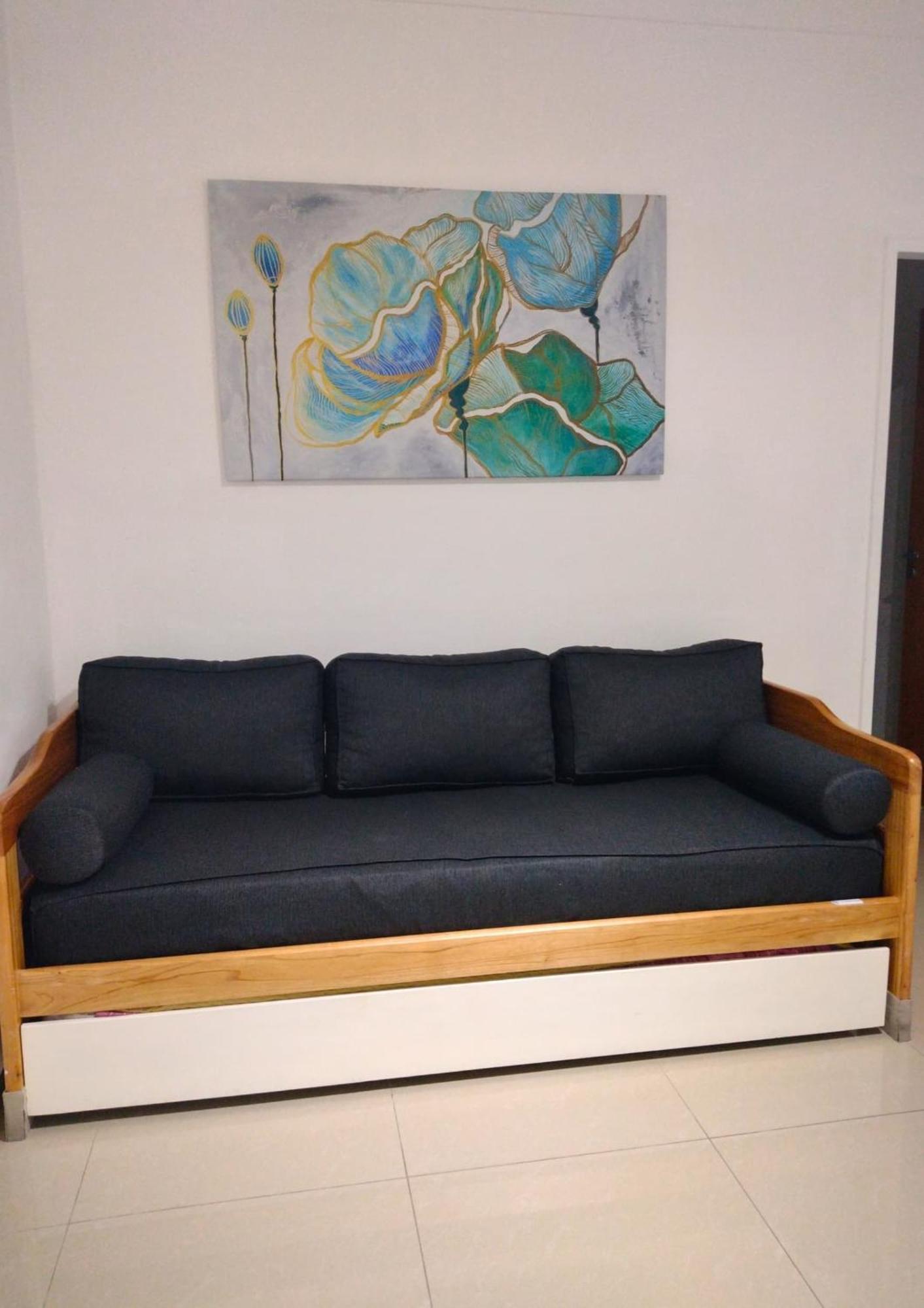 Apartamento Honduras Soho Ciudad Autónoma de Buenos Aires