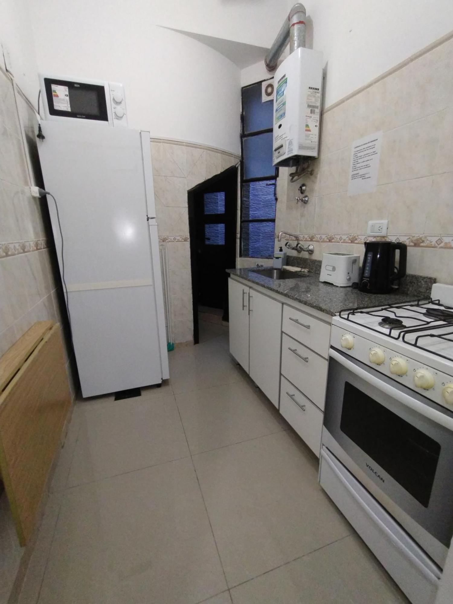 Honduras Soho Apartamento Ciudad Autónoma de Buenos Aires