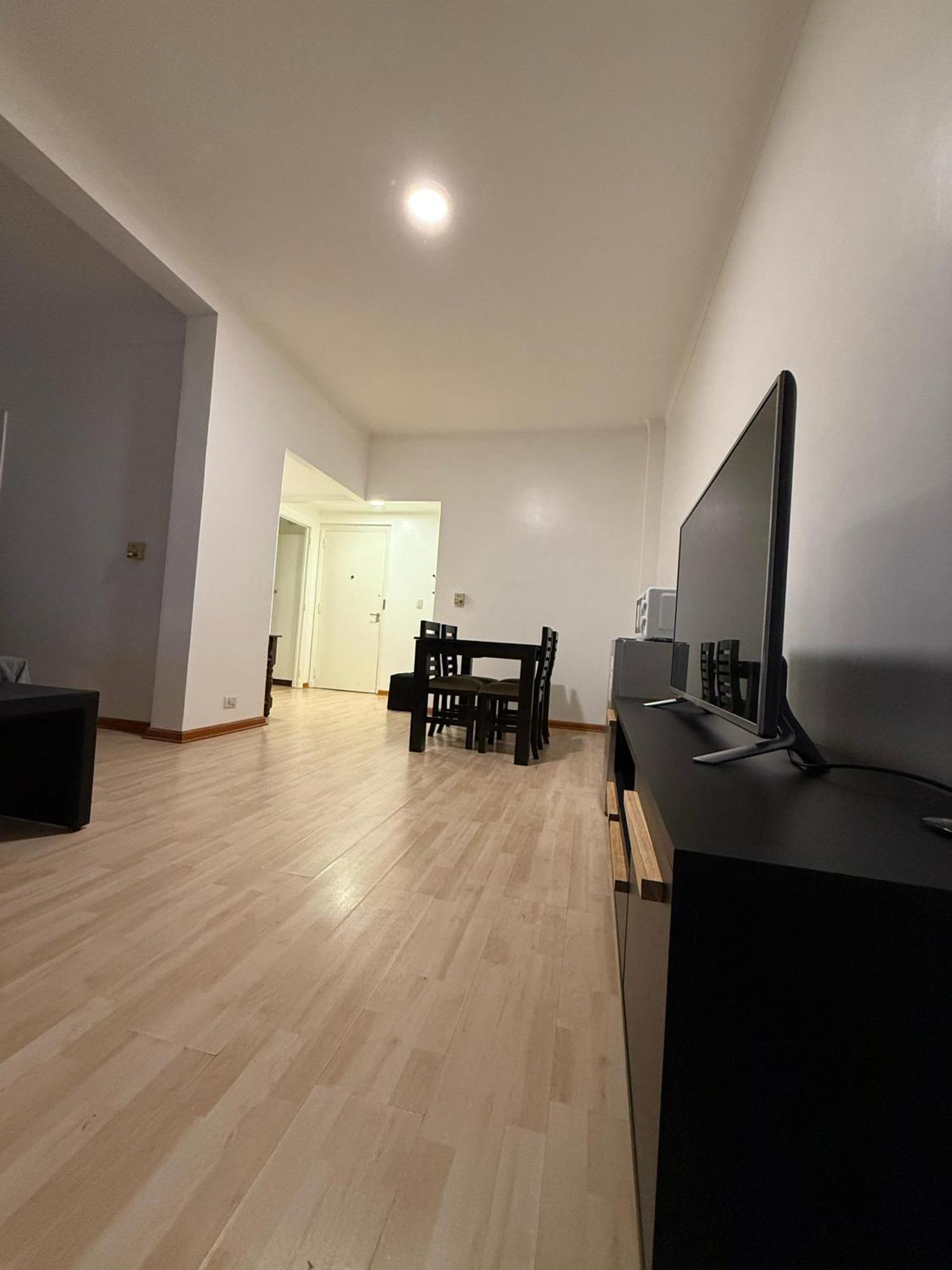 Departamento En Pleno Microcentro * Ciudad Autónoma de Buenos Aires