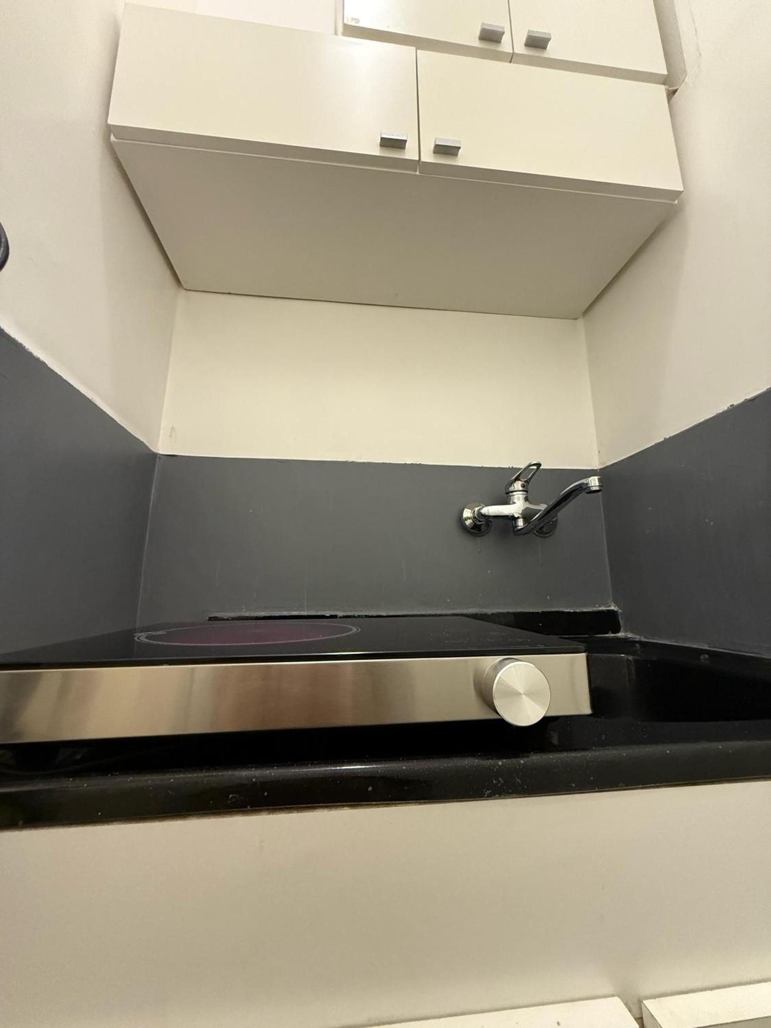 Departamento En Pleno Microcentro * Ciudad Autónoma de Buenos Aires