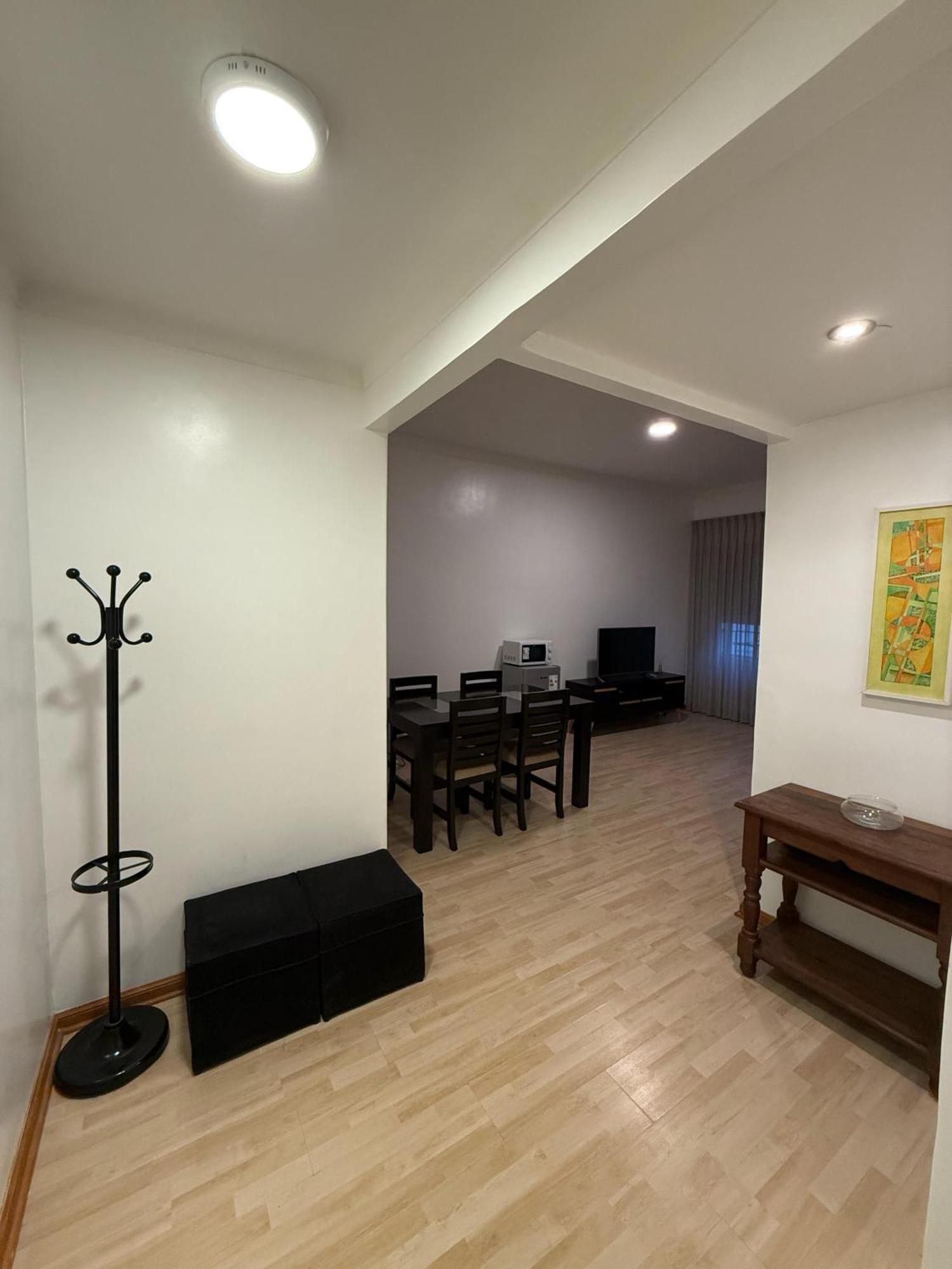 Departamento En Pleno Microcentro * Ciudad Autónoma de Buenos Aires