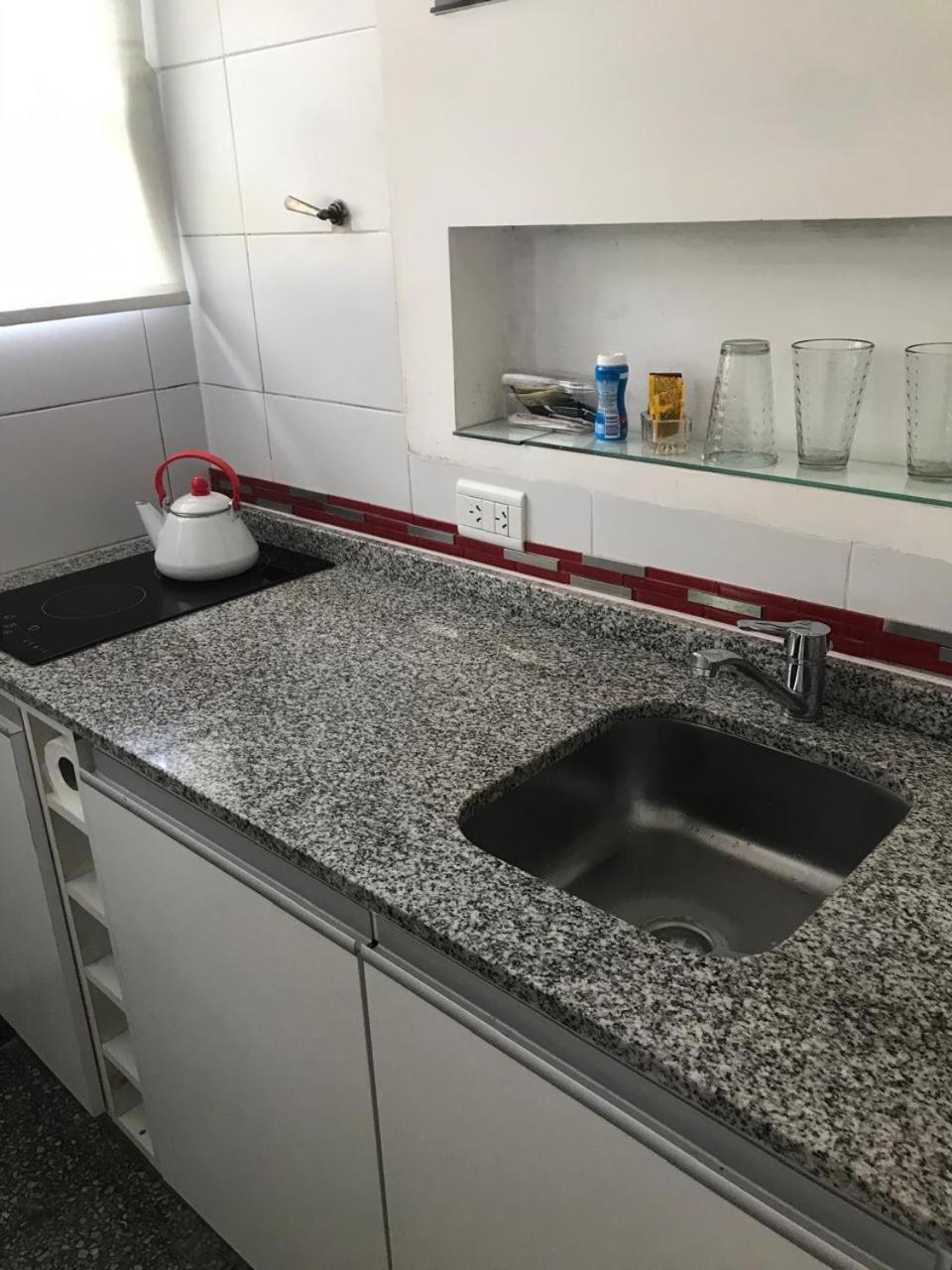Cabildo Y Juramento Apartamento *