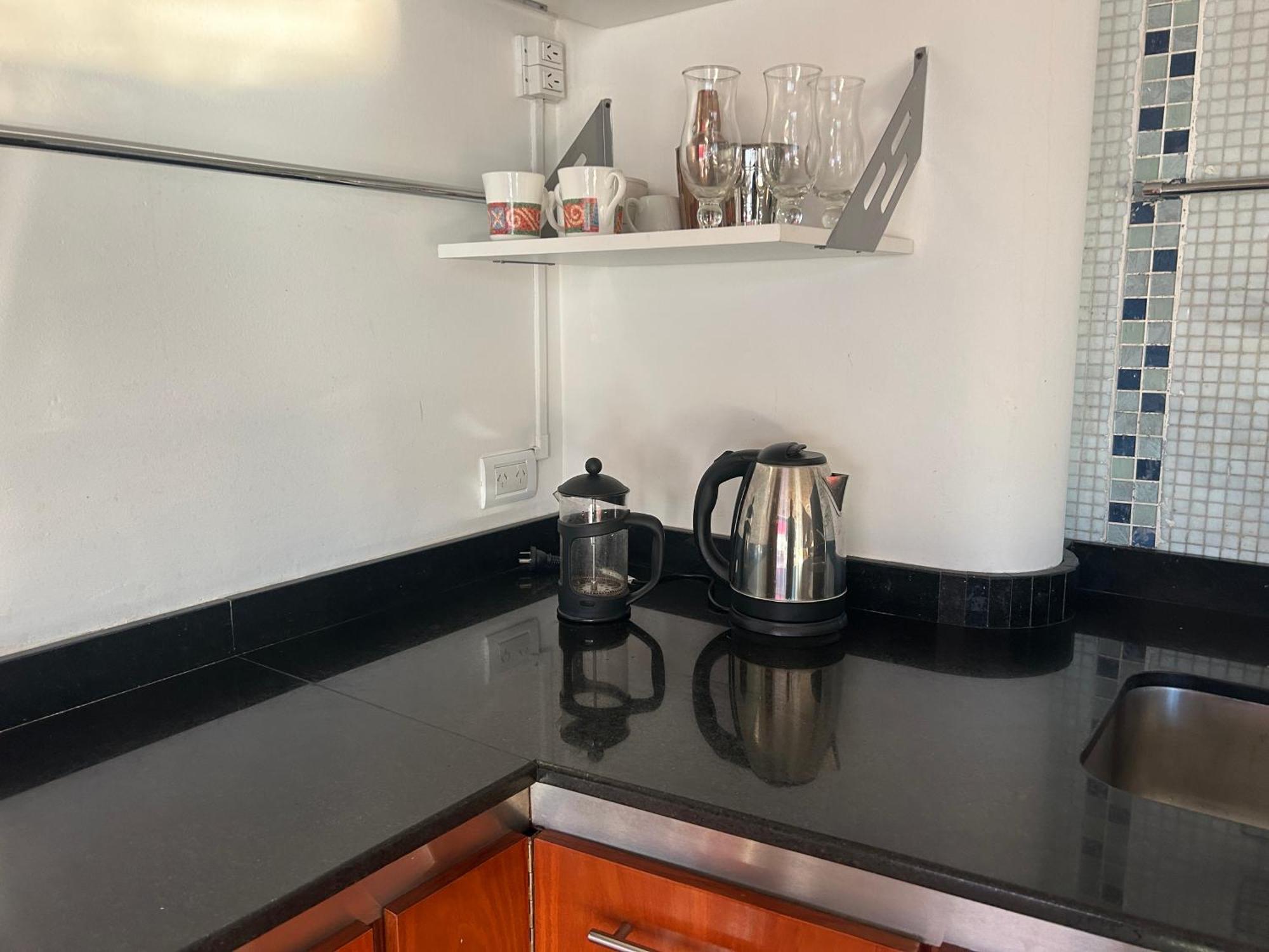 Amplio Loft En Puerto Madero A Pasos Del Puente De La Mujer Y Casa Rosada Apartamento *