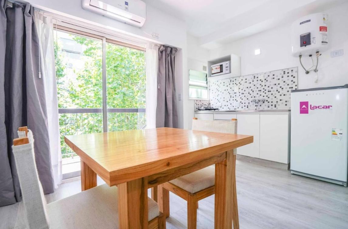 Nomad Bulnes Apartment Buenos Aires