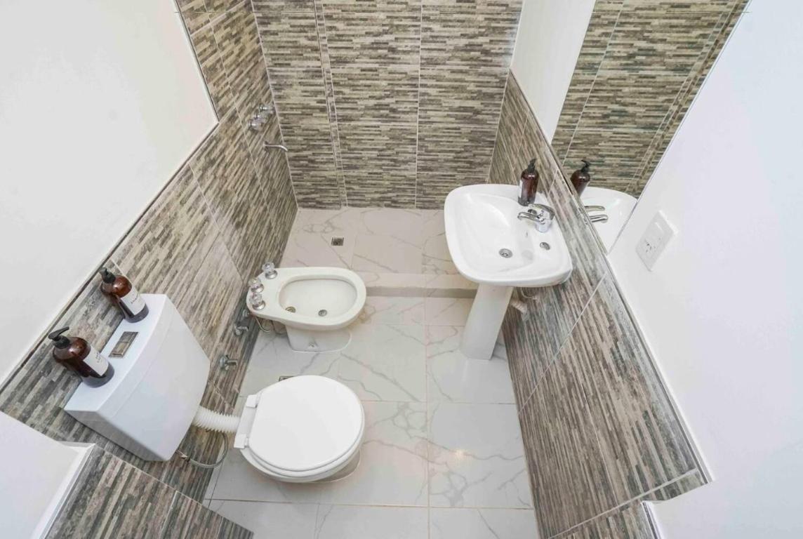 Apartment Nomad Bulnes *