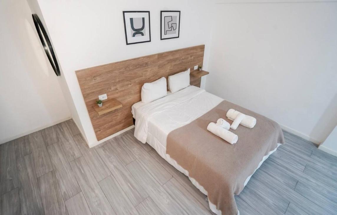 Apartment Nomad Bulnes Buenos Aires