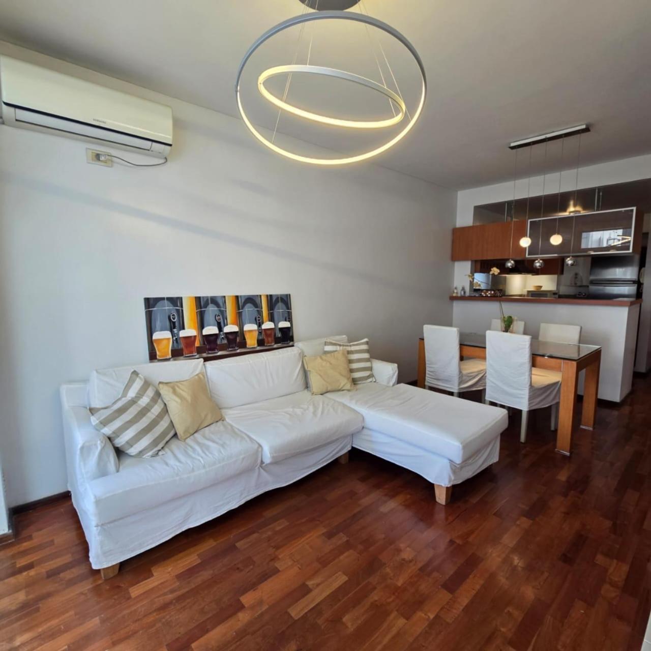 Apartamento Dolka Ciudad Autónoma de Buenos Aires