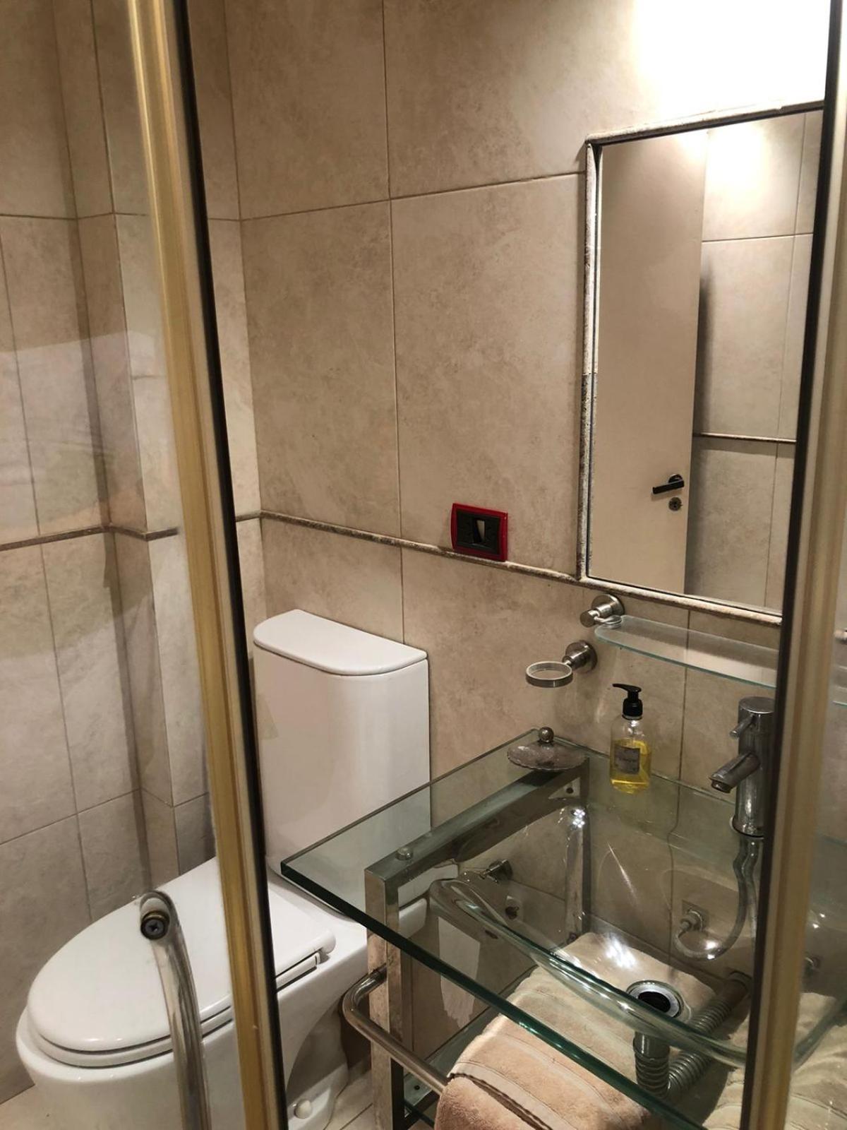 Tu Mejor Opcion A Pasos Del Obelisco Apartamento *