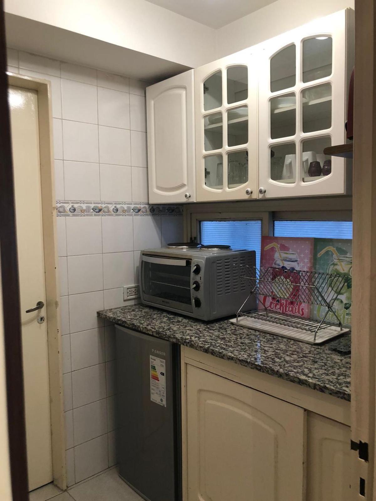 Tu Mejor Opcion A Pasos Del Obelisco Apartamento Ciudad Autónoma de Buenos Aires