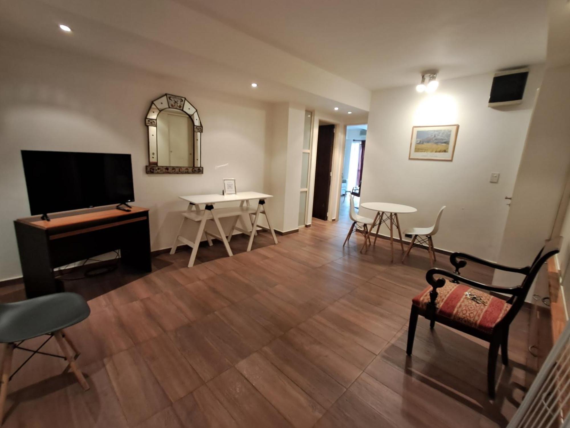 Apartamento Tu Mejor Opcion A Pasos Del Obelisco
