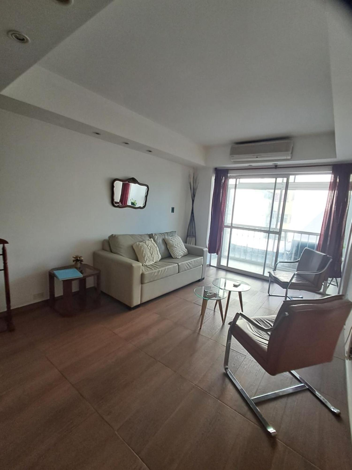 Tu Mejor Opcion A Pasos Del Obelisco Apartamento