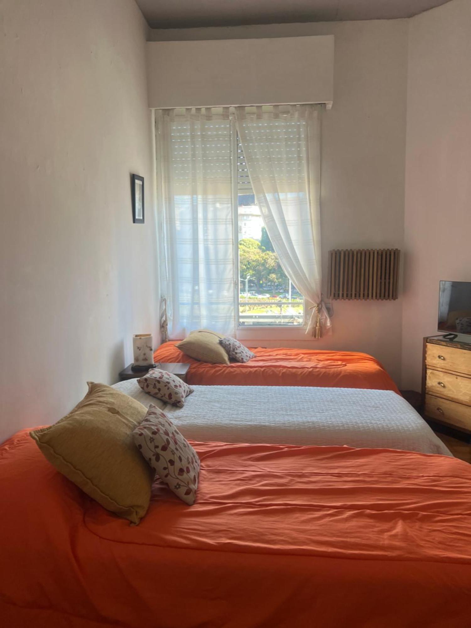 Corazon Obelisco 4 Apartamento Ciudad Autónoma de Buenos Aires