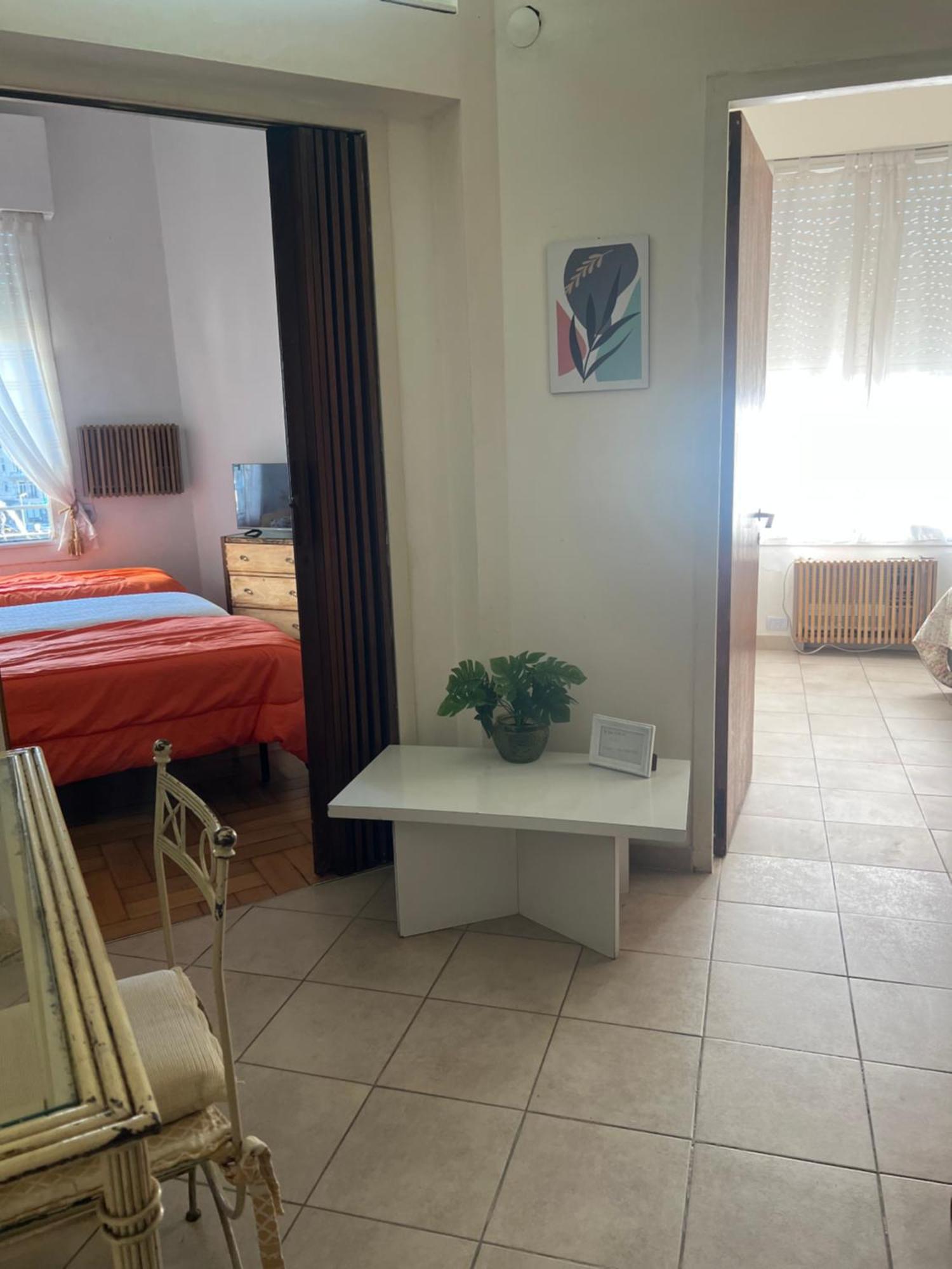 Apartamento Corazon Obelisco 4