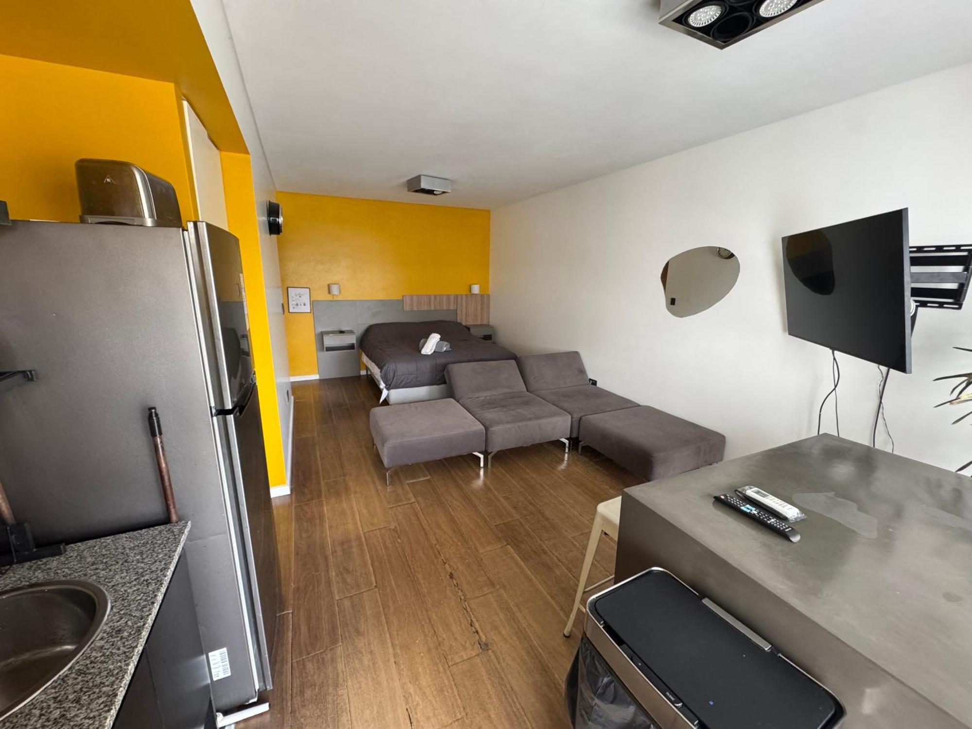 New Dorrego Hotel 4*