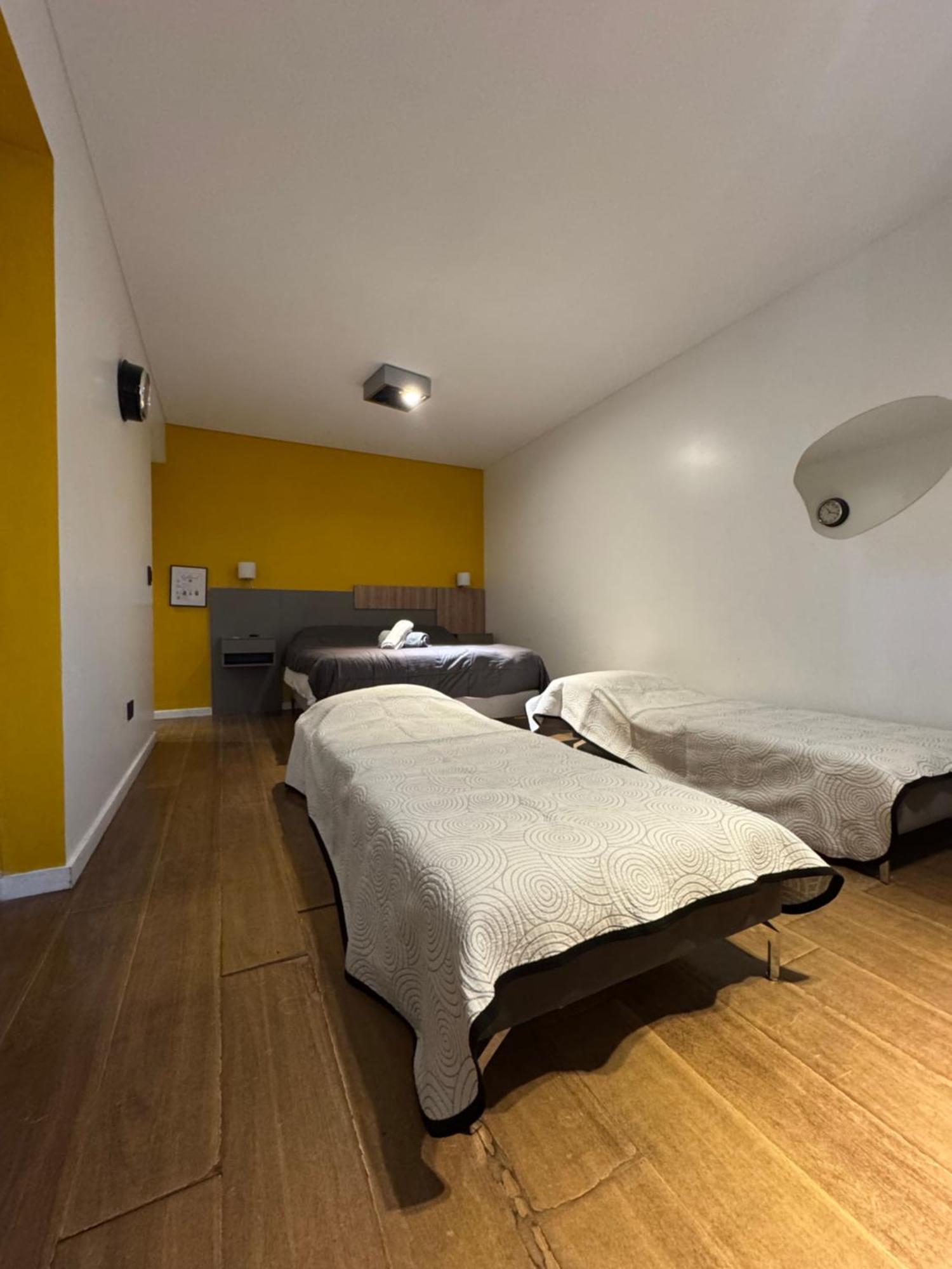 Hotel New Dorrego