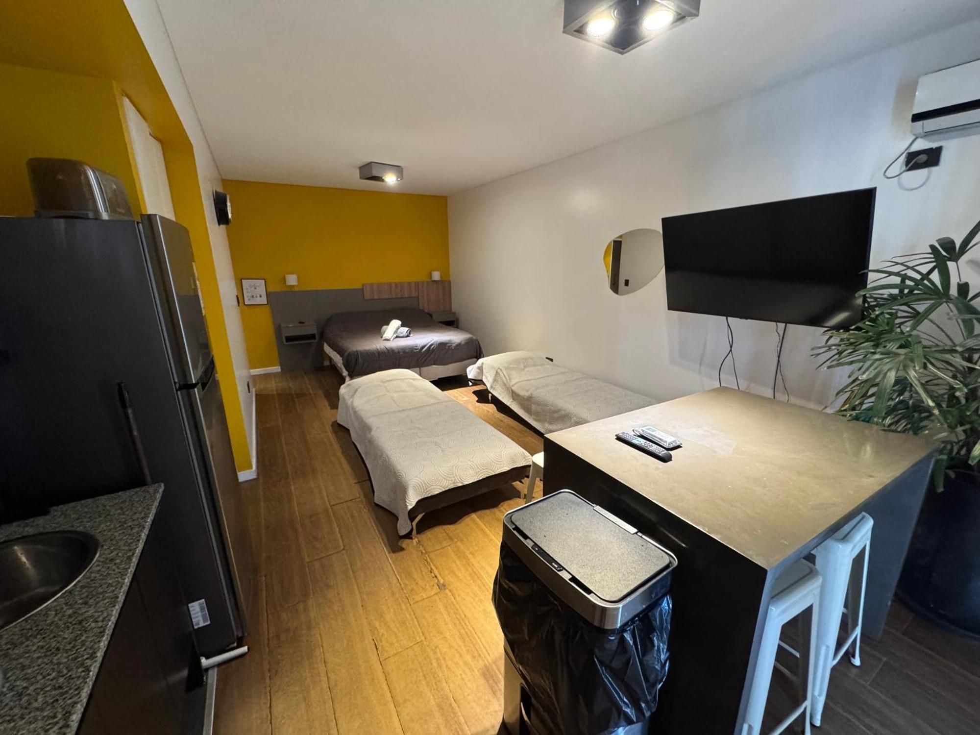 New Dorrego 4* Ciudad Autónoma de Buenos Aires