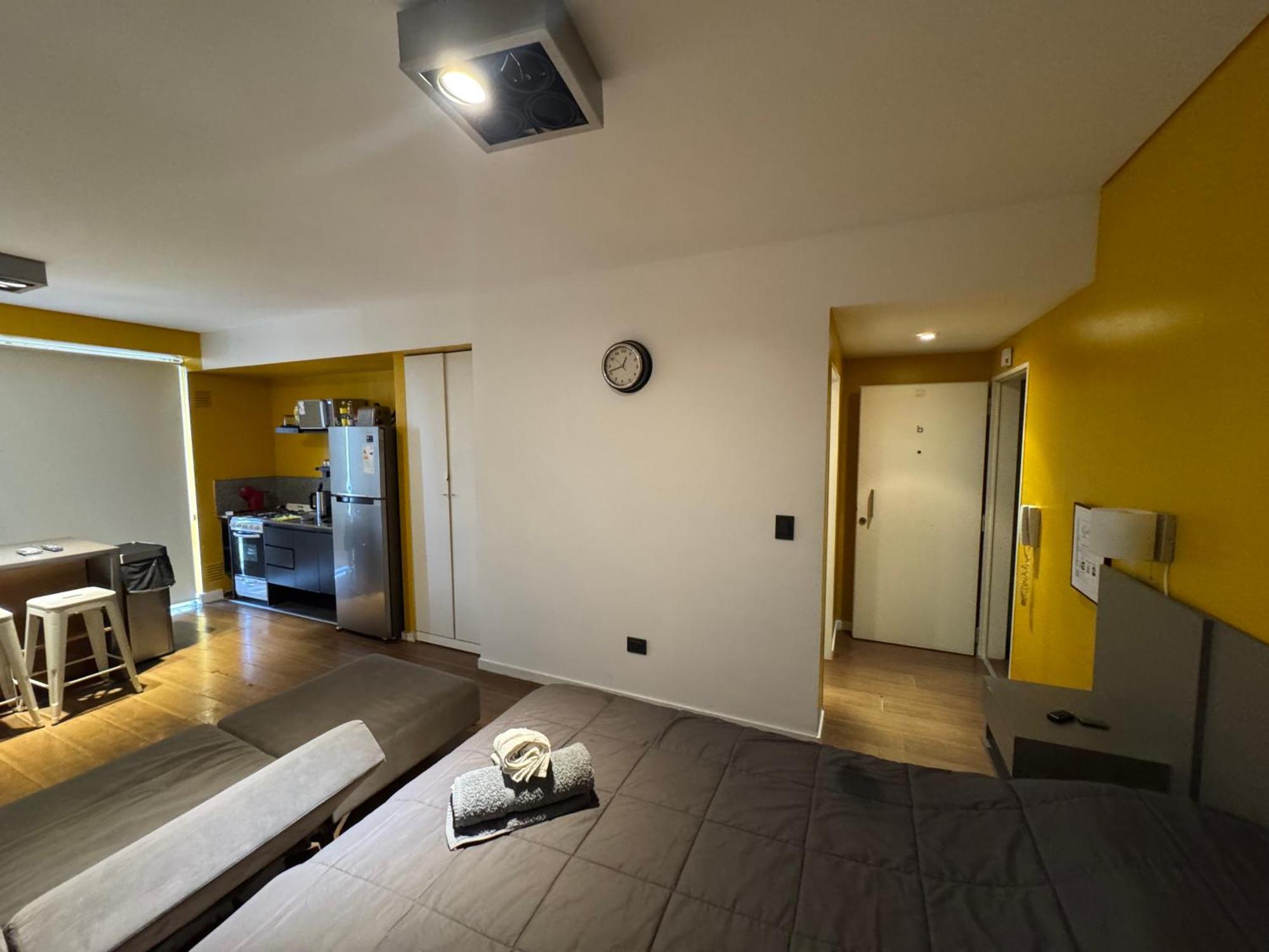 New Dorrego Hotel