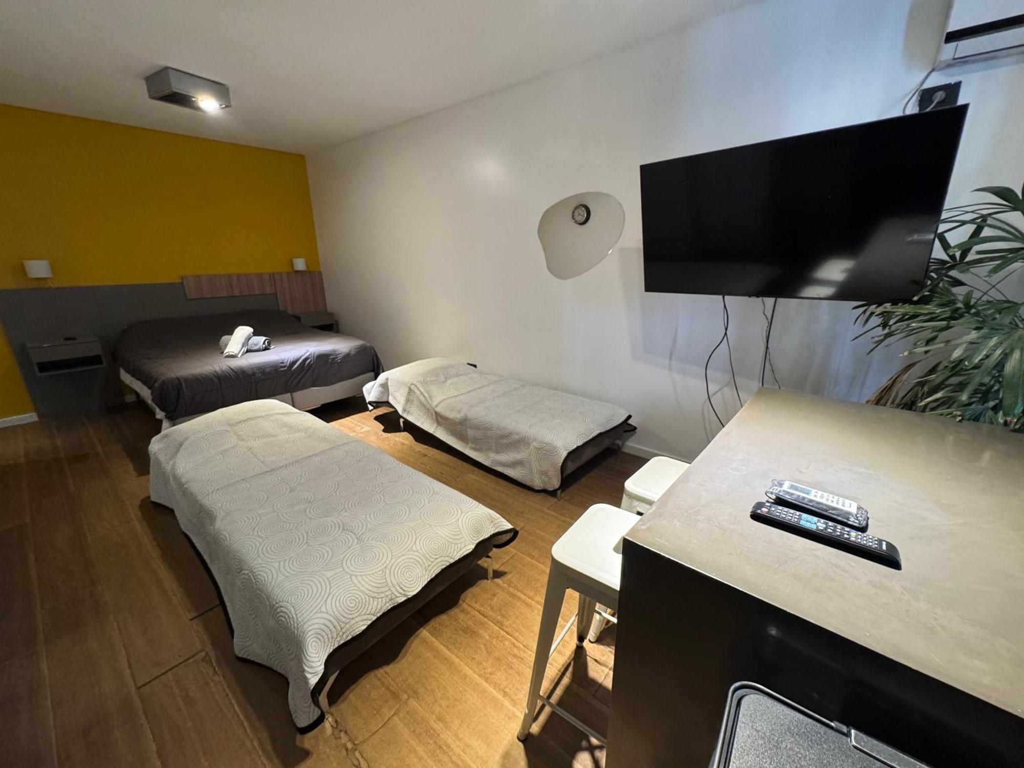 Hotel New Dorrego 4*