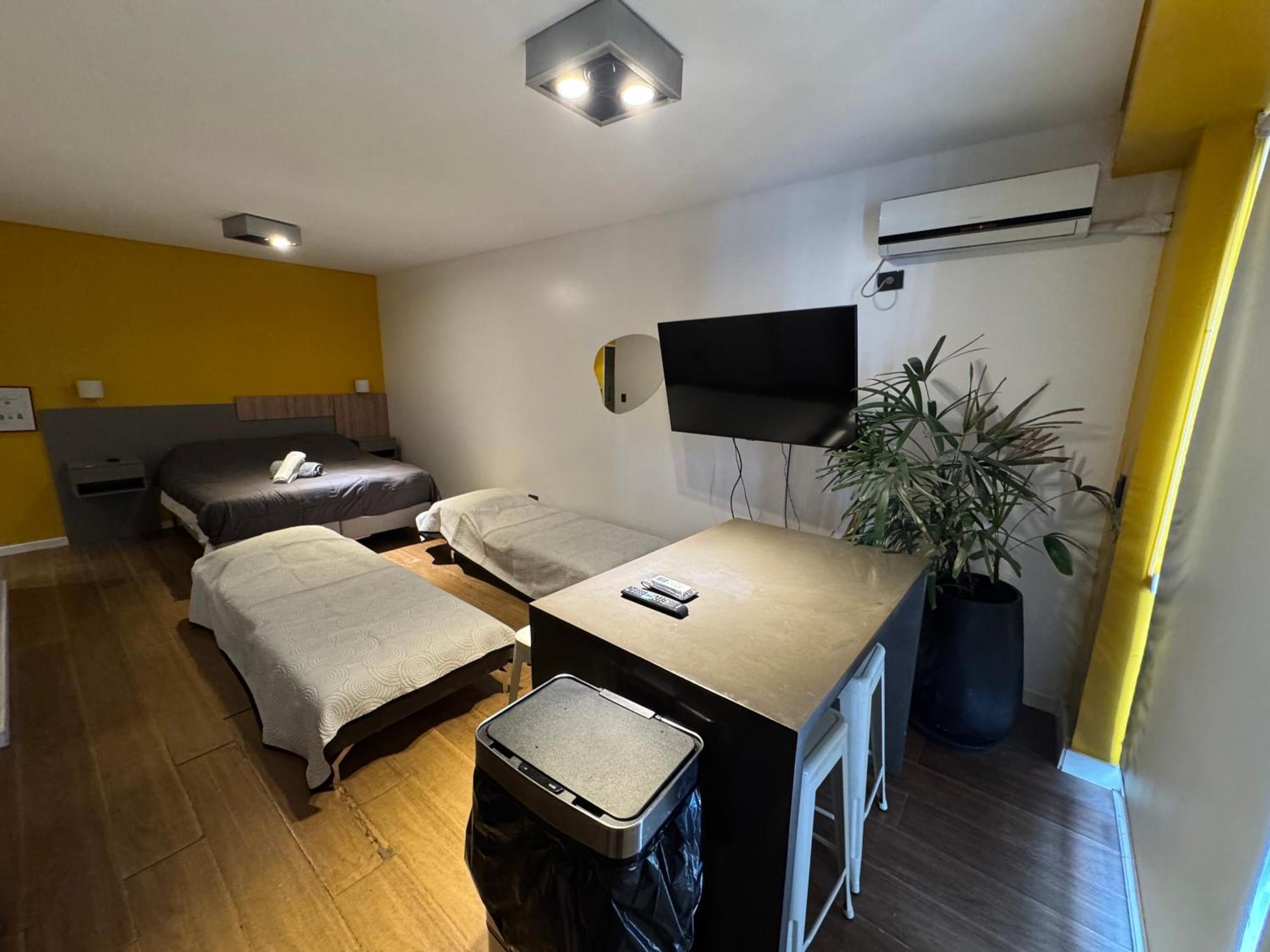 New Dorrego Hotel Ciudad Autónoma de Buenos Aires