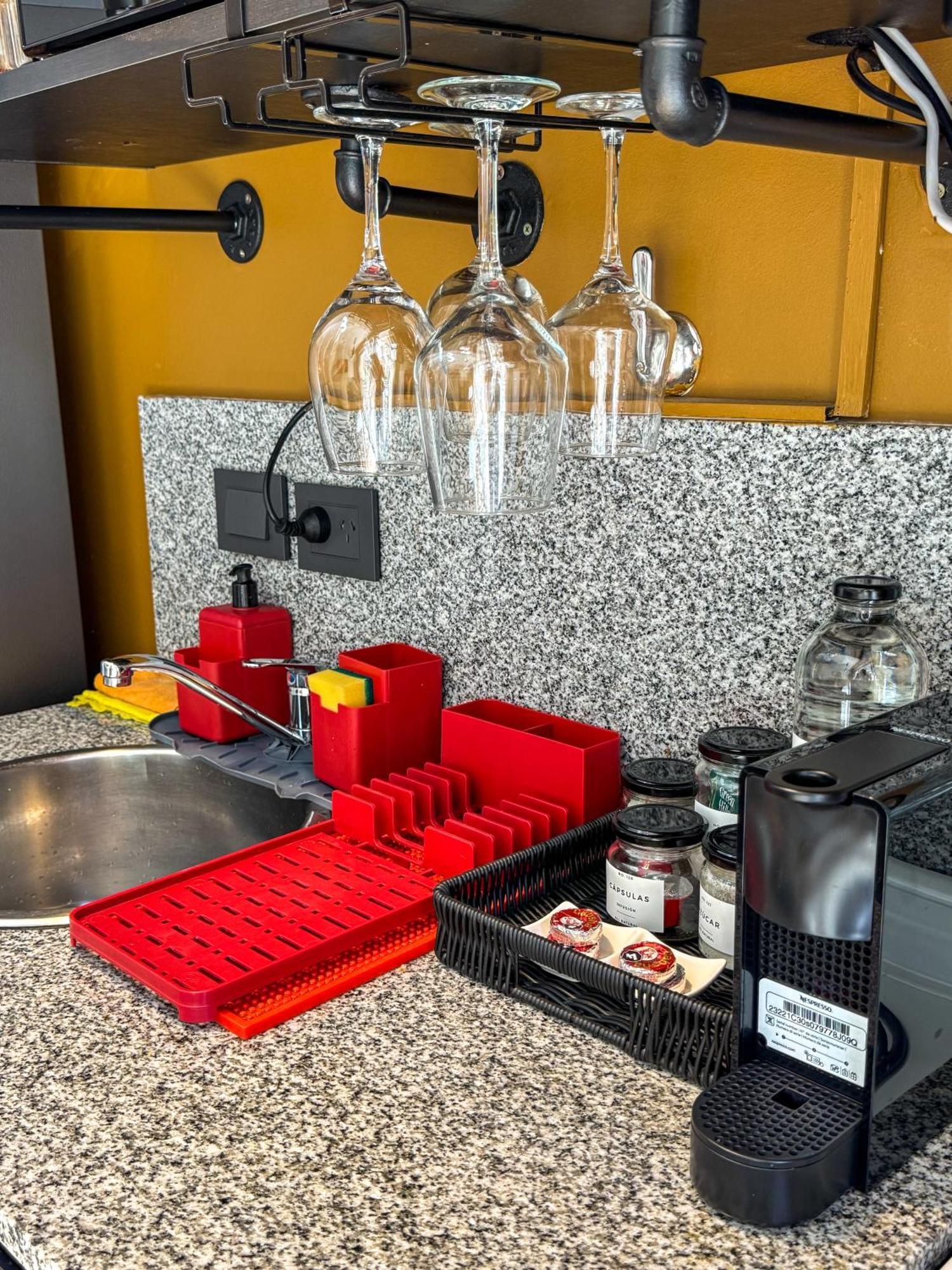 Apartamento Foster Hollywood *