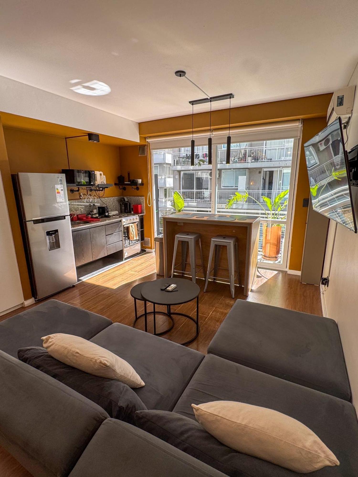 Apartment Foster Hollywood *