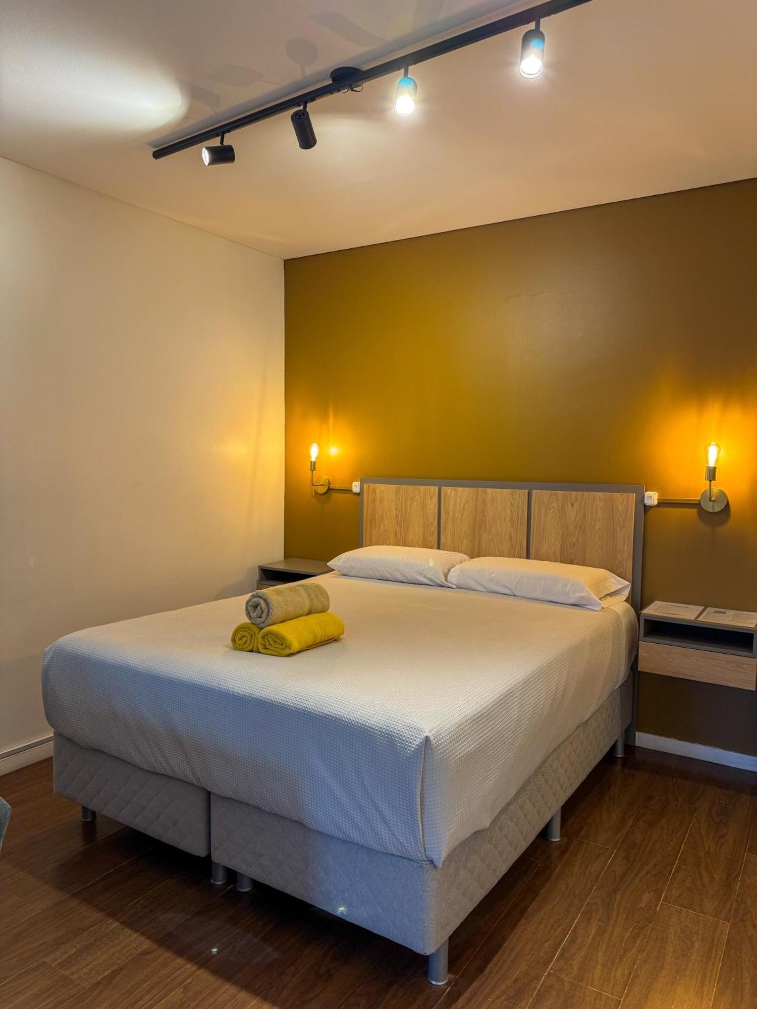 Apartment Foster Hollywood *
