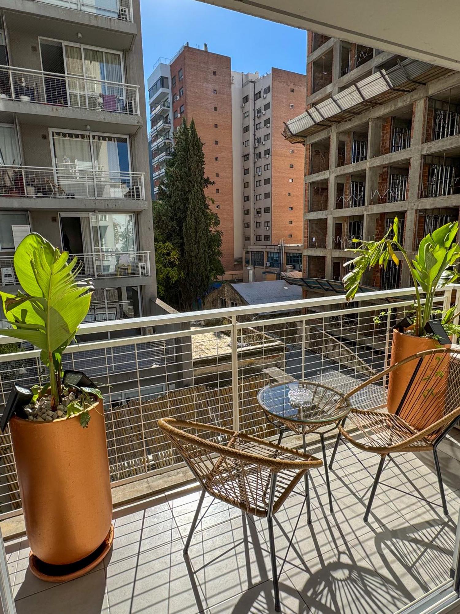 Foster Hollywood Buenos Aires