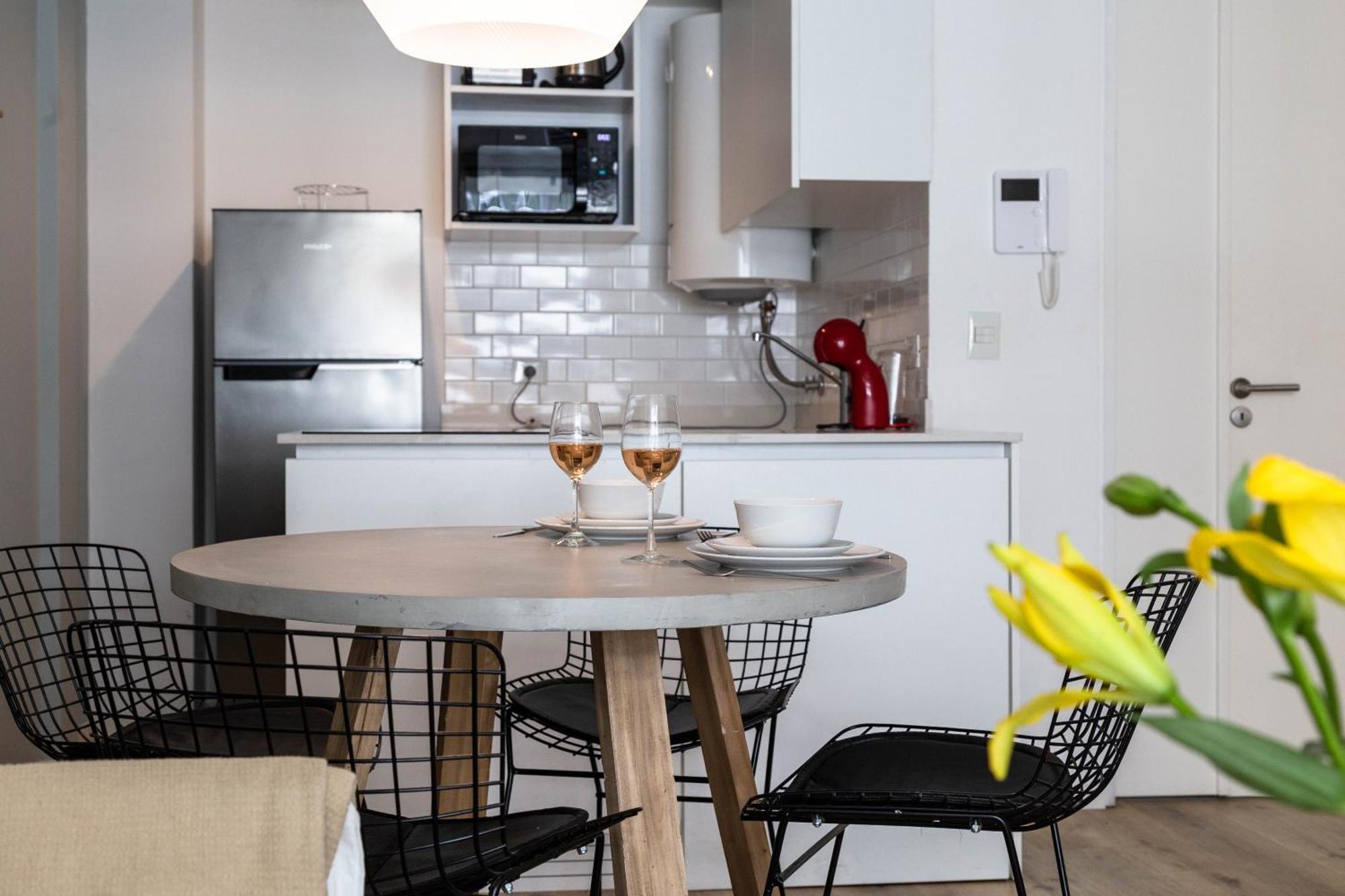 Calcedonia Beautiful Apartamento