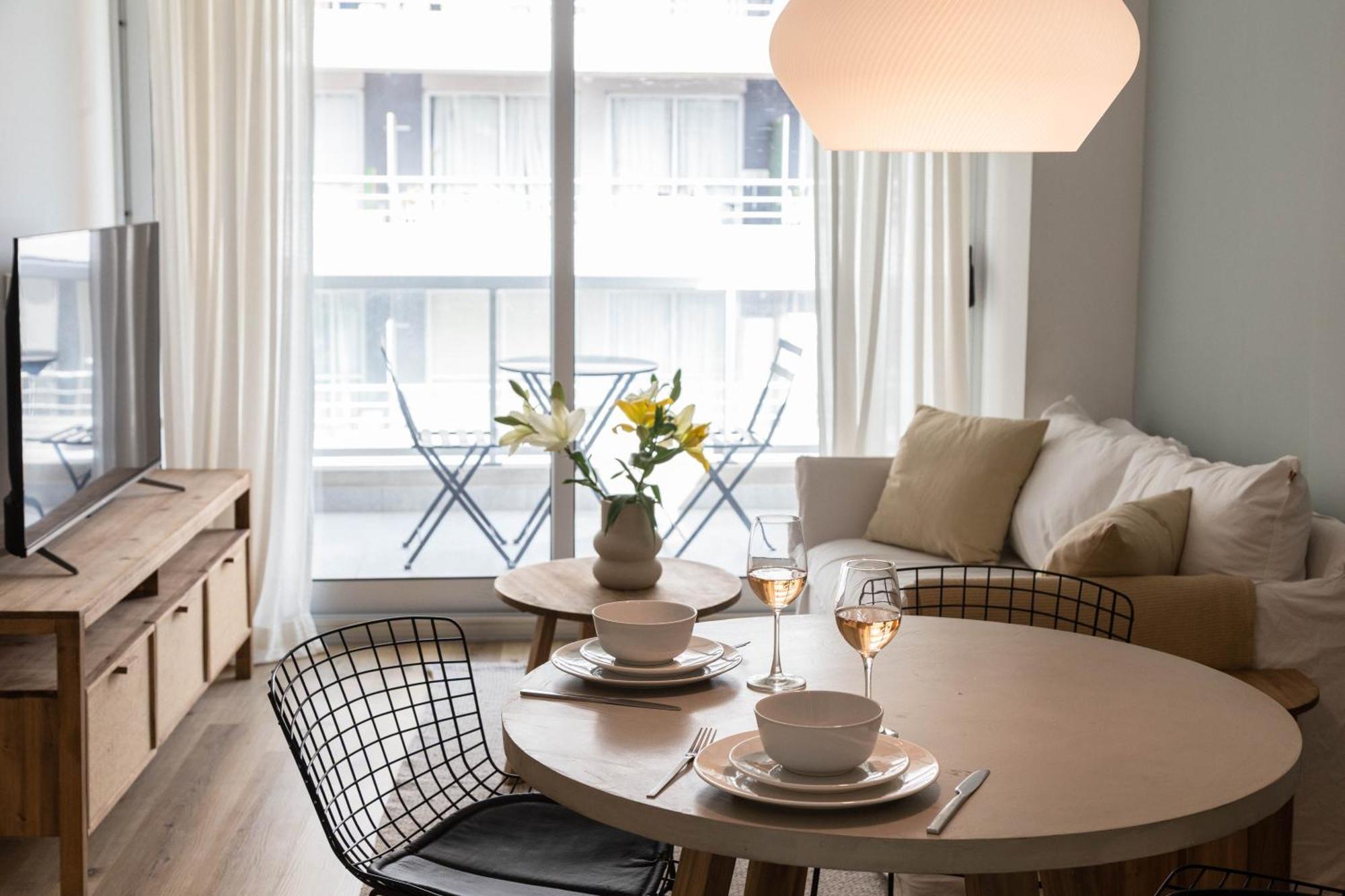 Calcedonia Beautiful Apartamento *