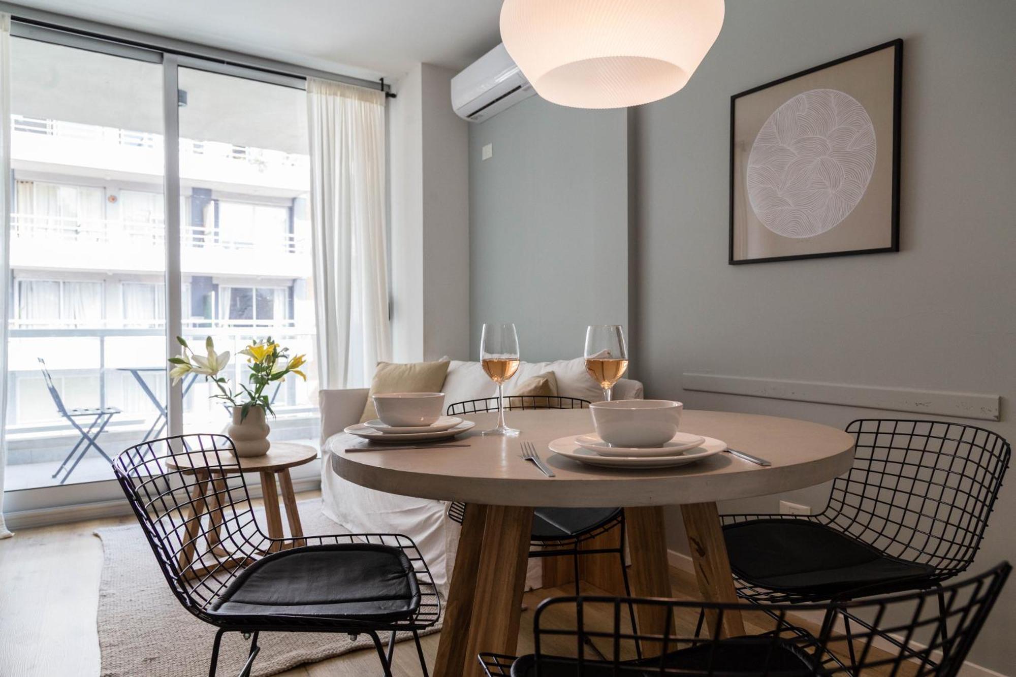 Calcedonia Beautiful Apartamento Ciudad Autónoma de Buenos Aires
