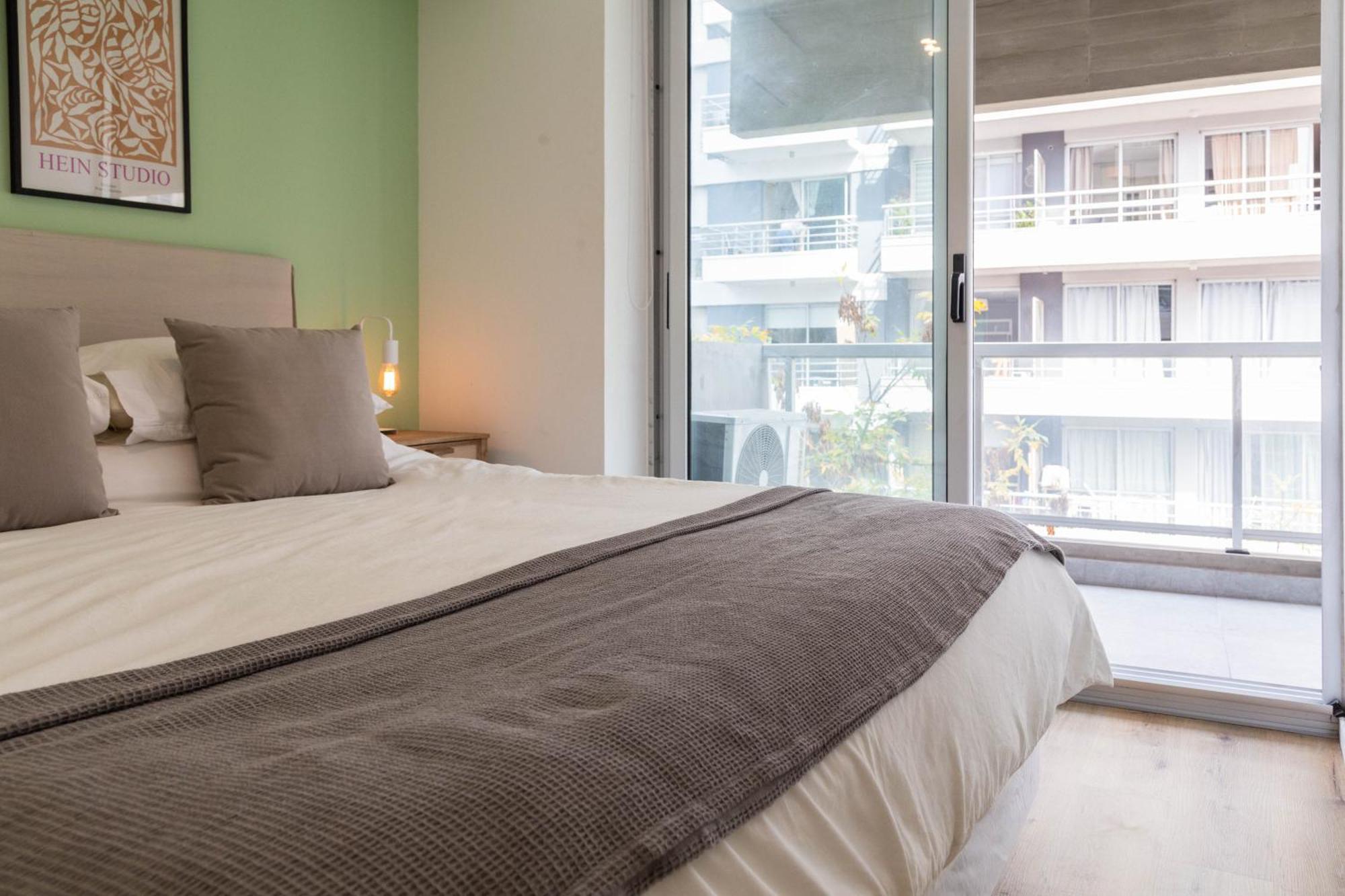 Apartamento Calcedonia Beautiful