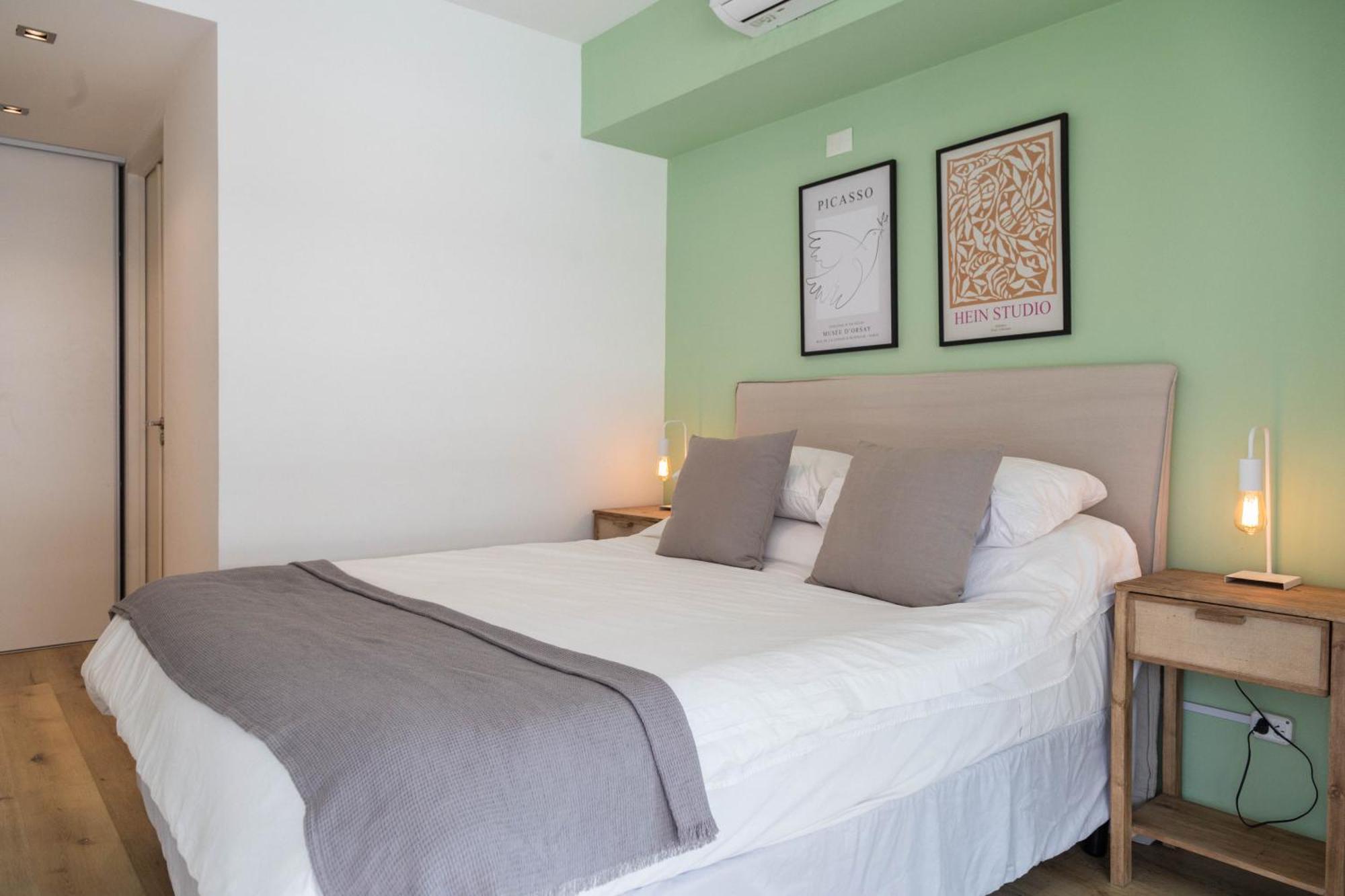 Apartamento Calcedonia Beautiful Ciudad Autónoma de Buenos Aires