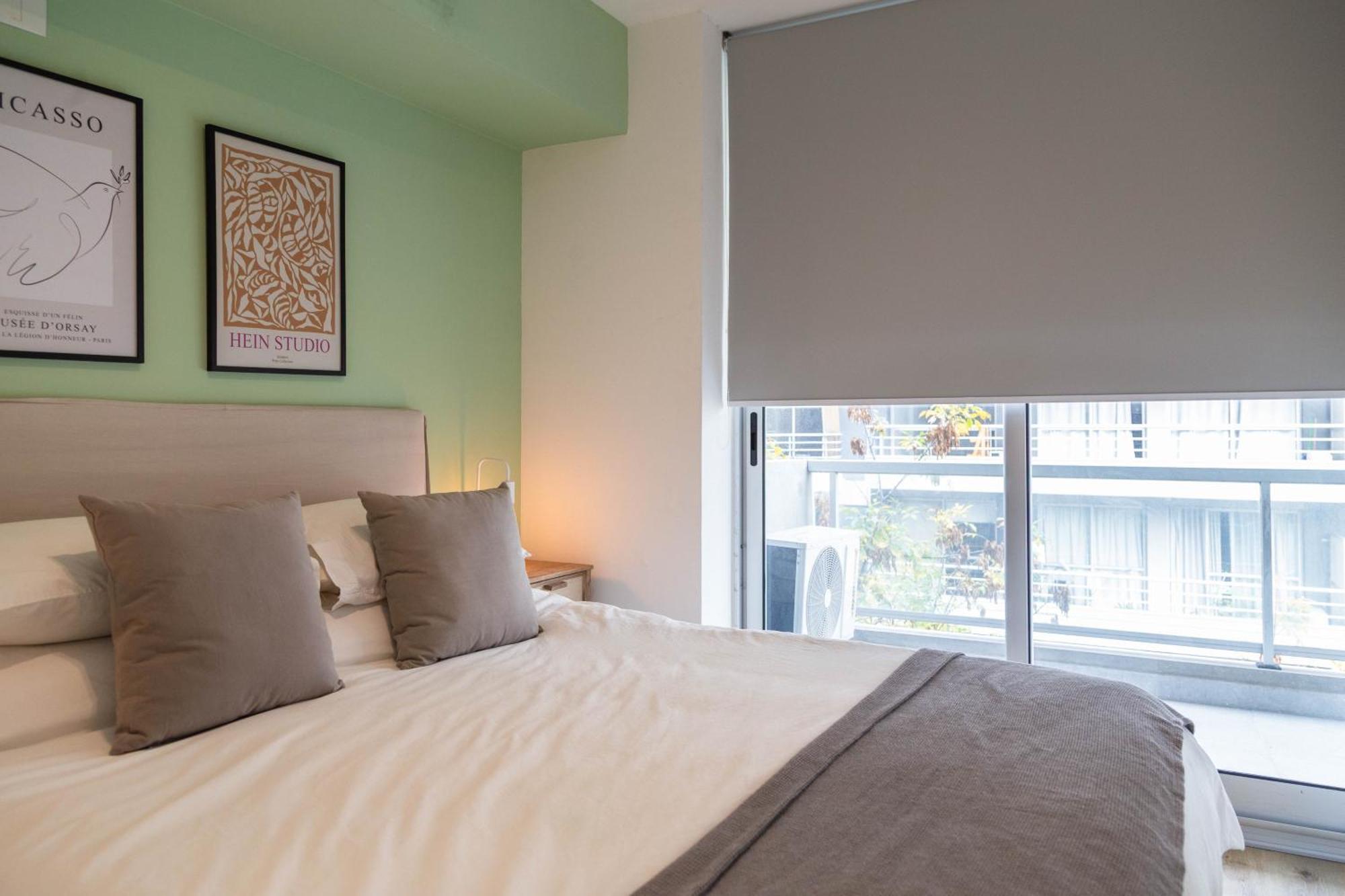 Calcedonia Beautiful Apartamento