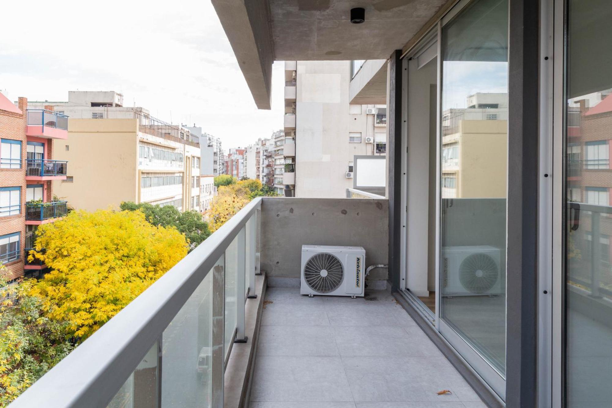 Calcedonia Beautiful Apartamento *