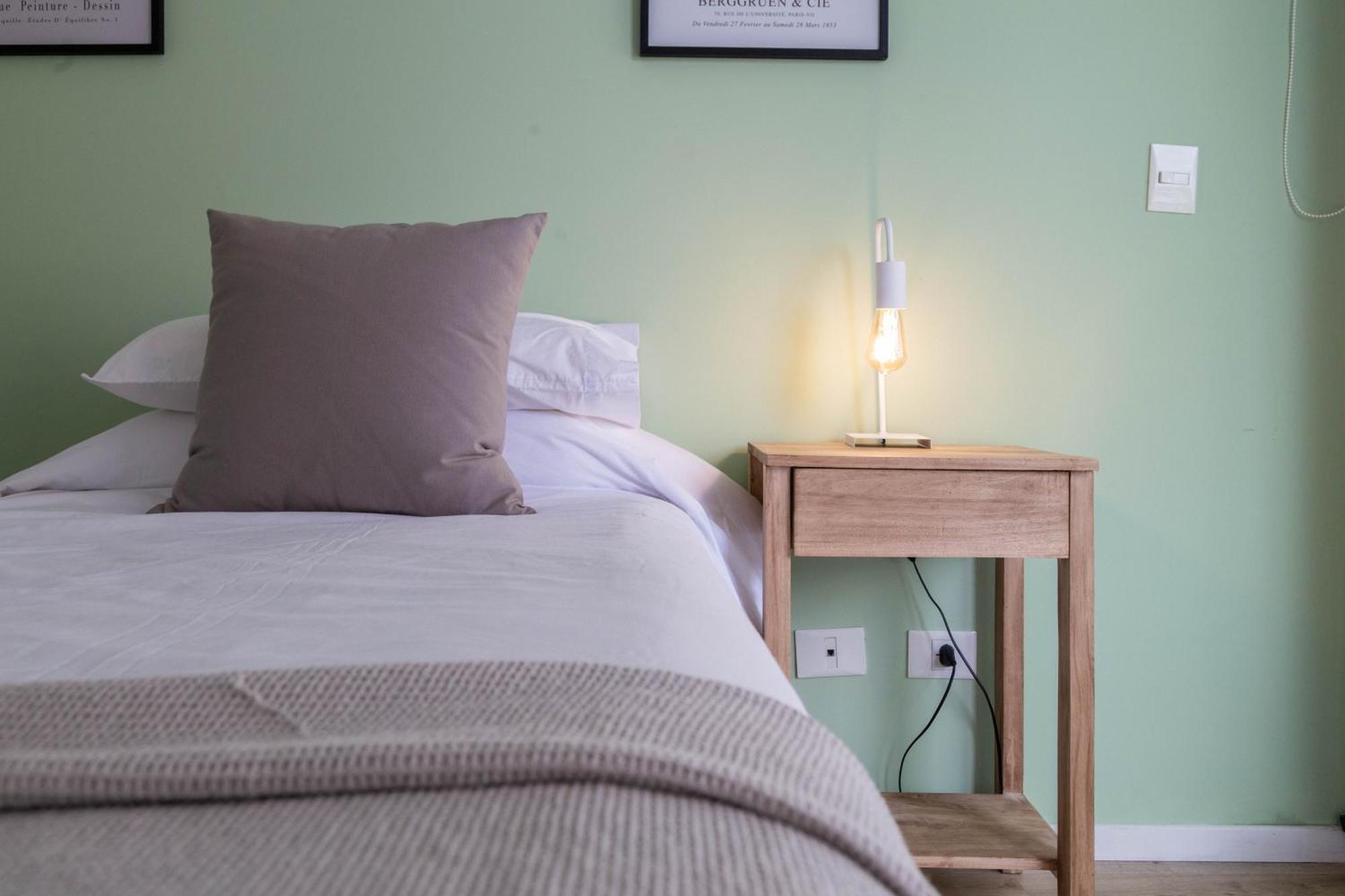 Apartamento Calcedonia Beautiful
